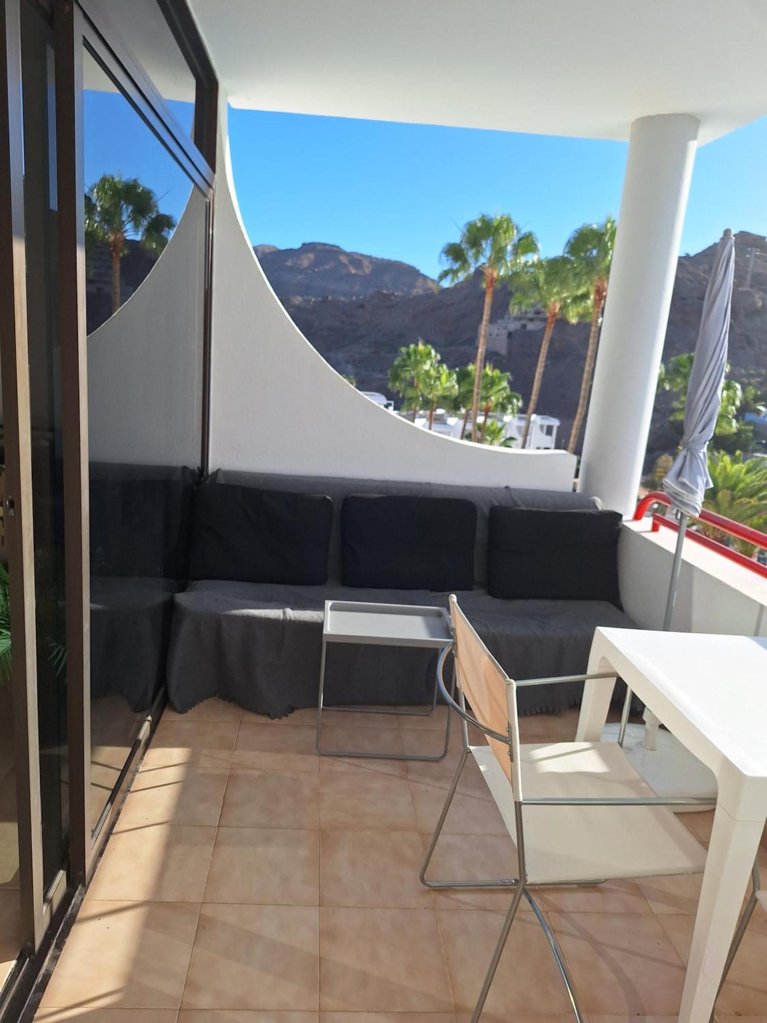 El Cardenal Casa Lise Apartamento Playa Del Cura (Gran Canaria)
