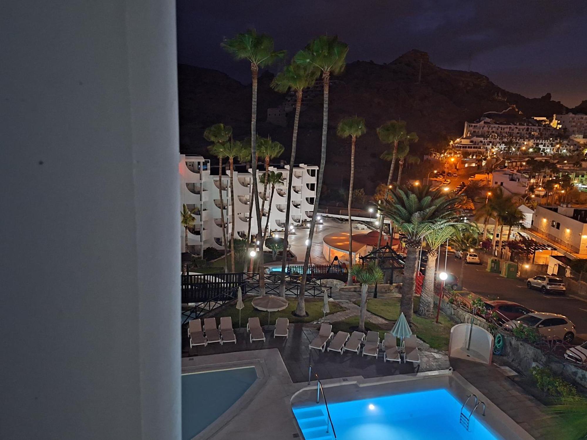 El Cardenal Casa Lise * Playa Del Cura (Gran Canaria)