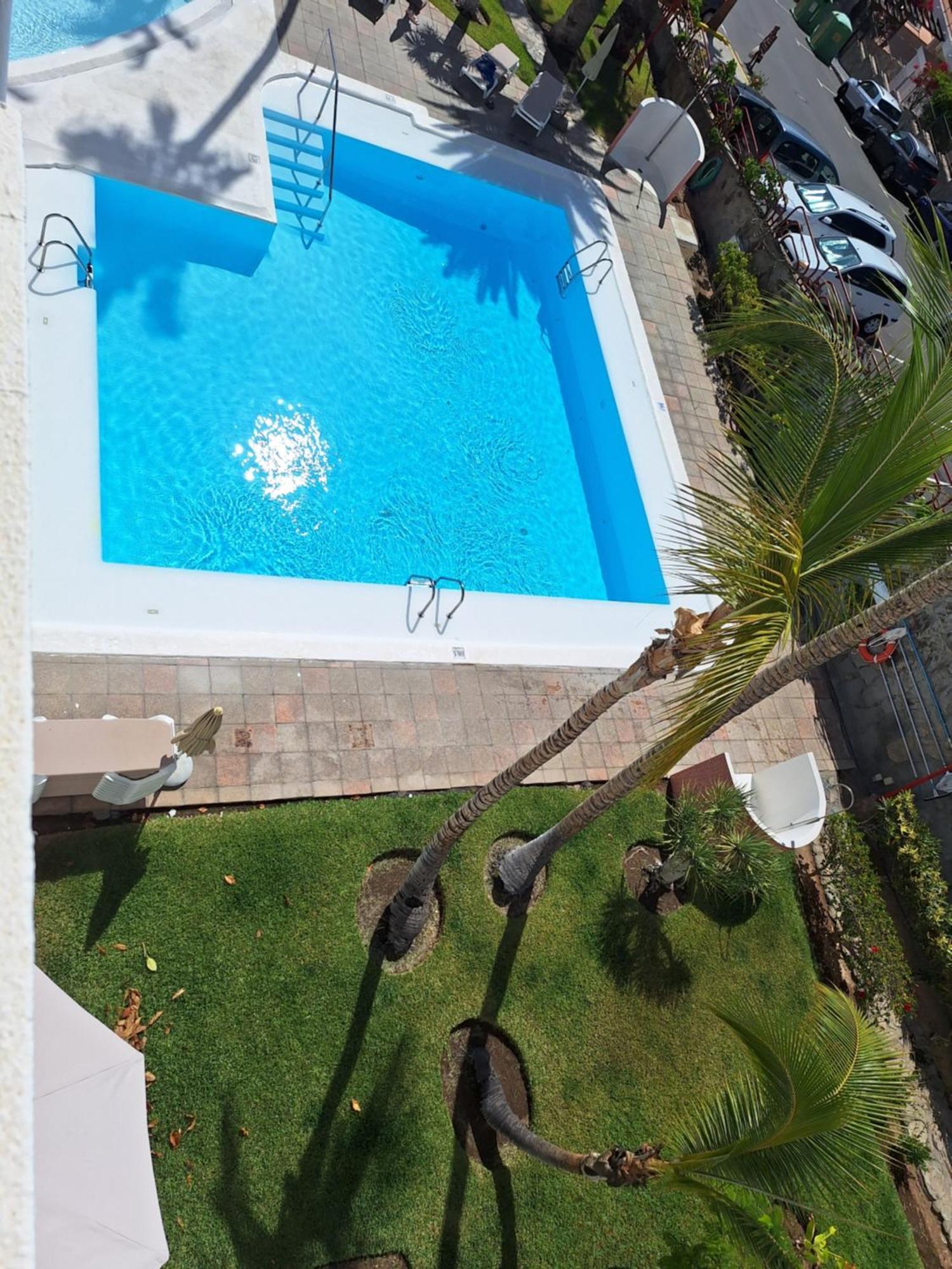 El Cardenal Casa Lise Apartamento Playa Del Cura (Gran Canaria)