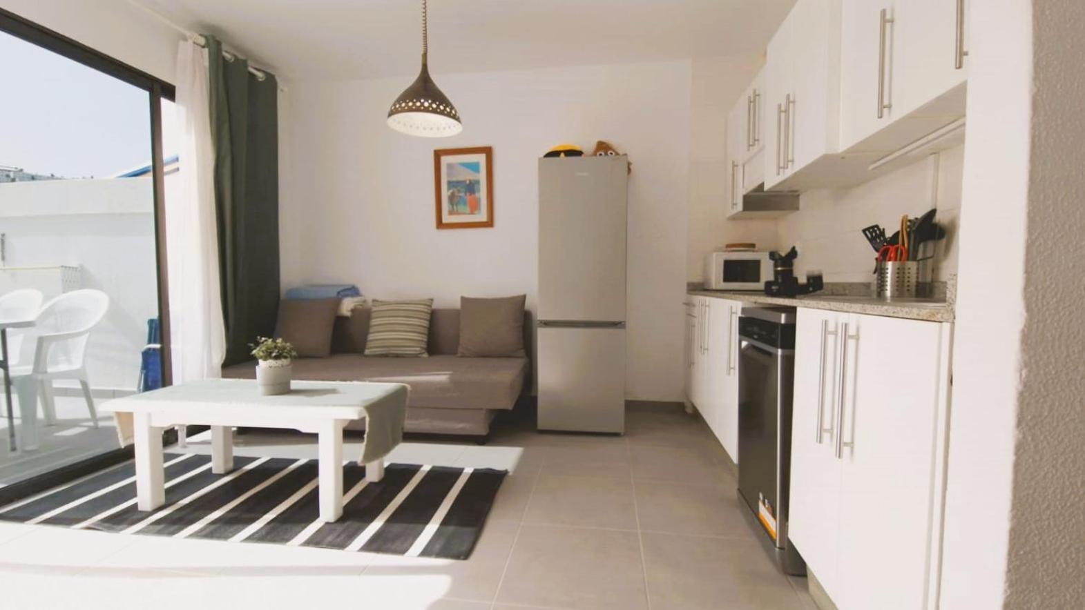 Apartamento Vista Playa Puerto Rico Puerto Rico (Gran Canaria)