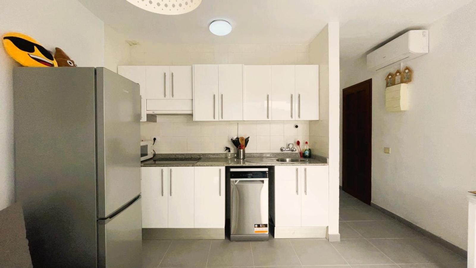 Apartamento Vista Playa Puerto Rico