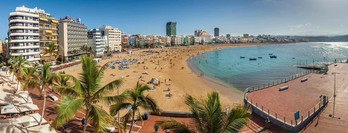 Topacio Canteras * Las Palmas de Gran Canaria