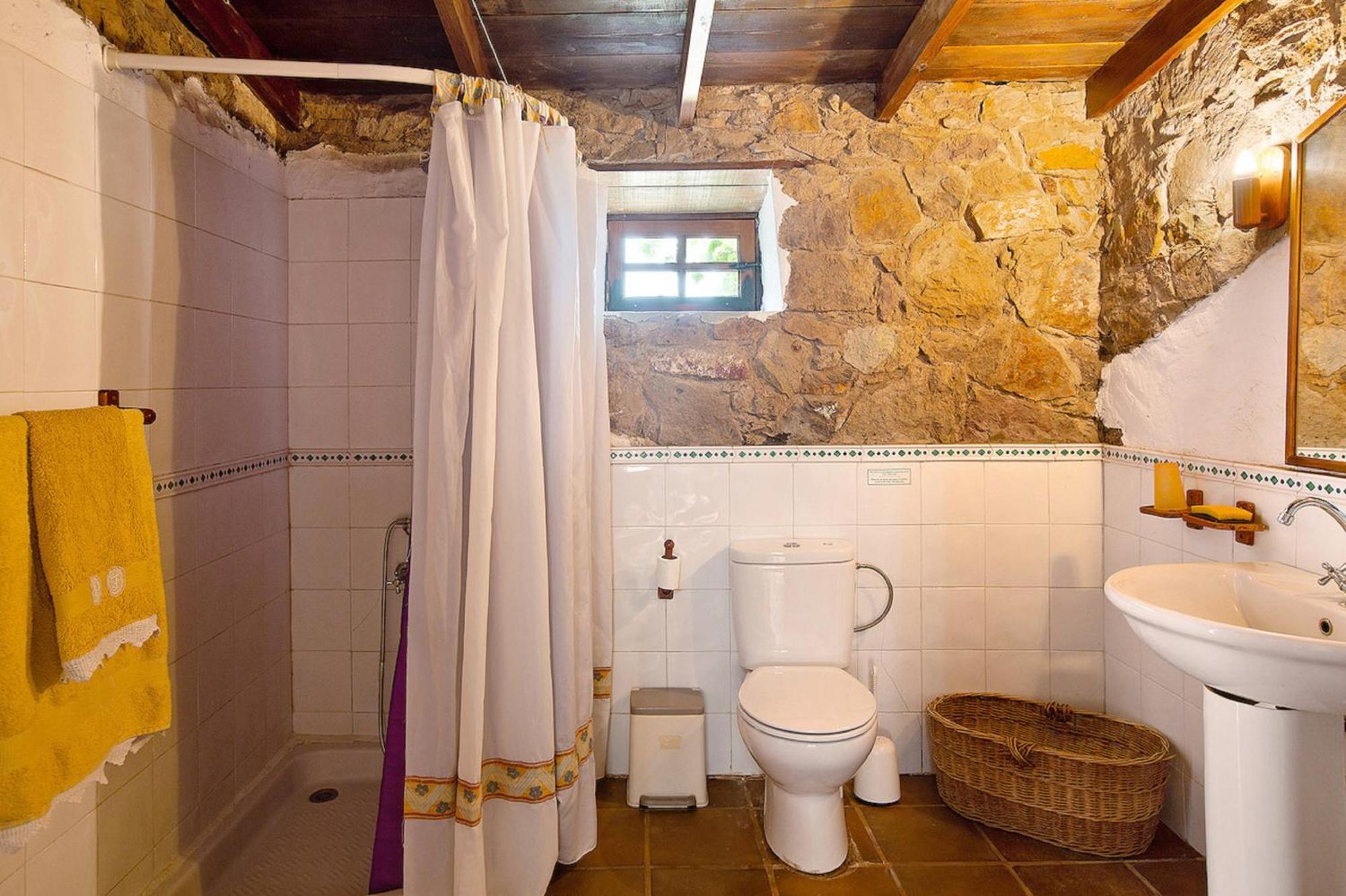 House Sleeps6-parking-garden-pool In Summer-pet * Tejeda (Gran Canaria)