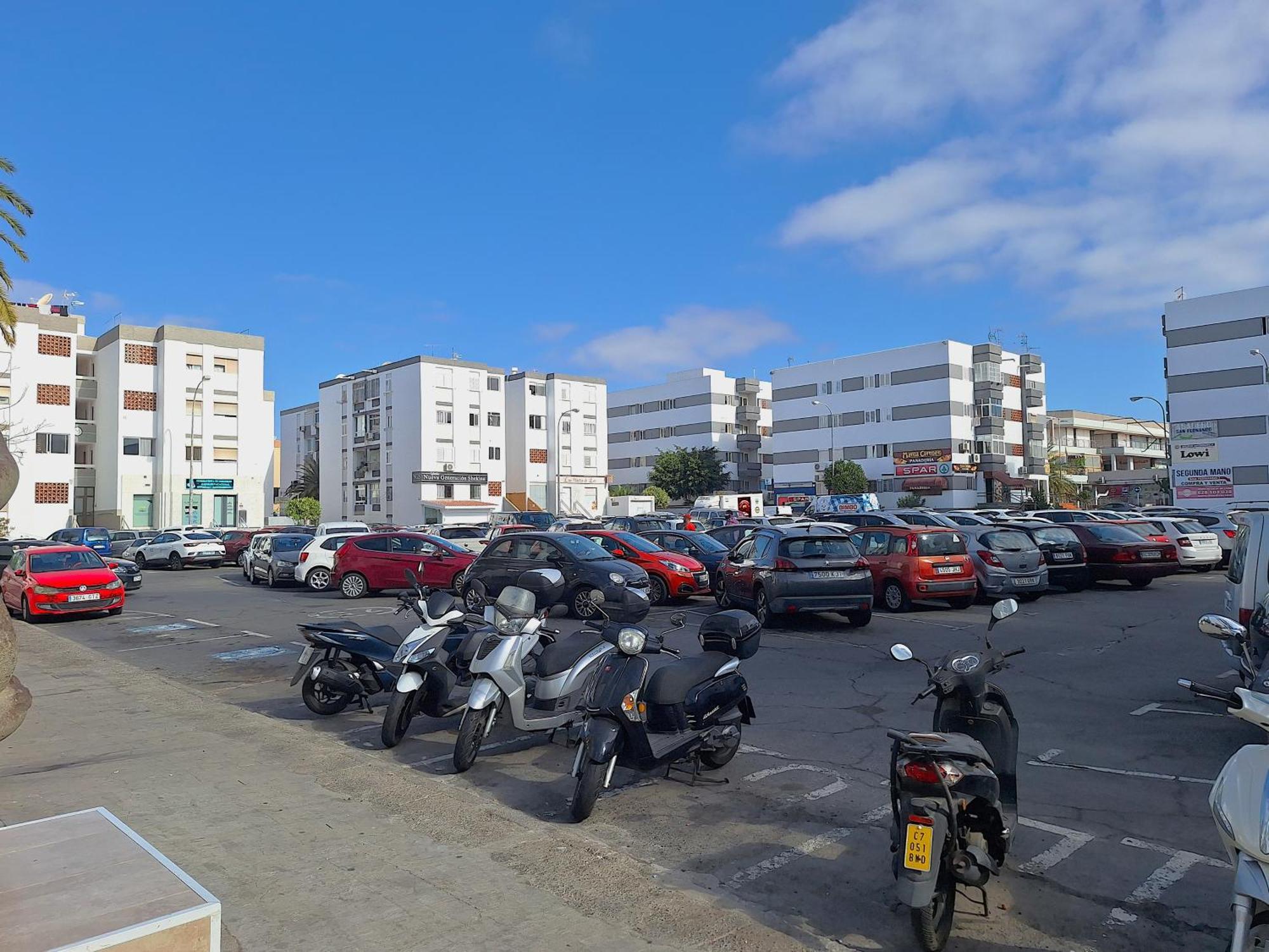Hero - Luxury In Maspalomas Apartamento *