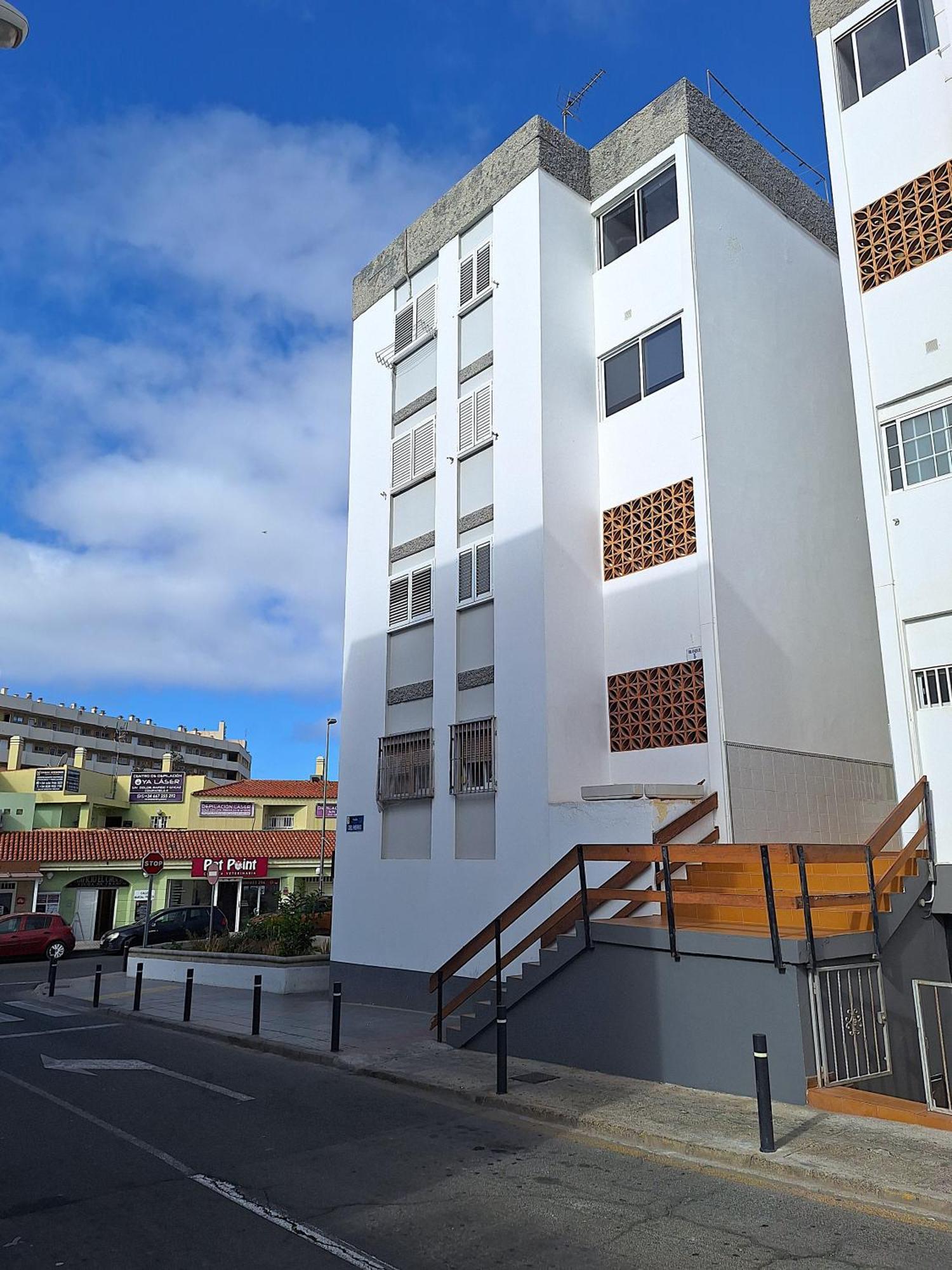 Hero - Luxury In Maspalomas Apartamento