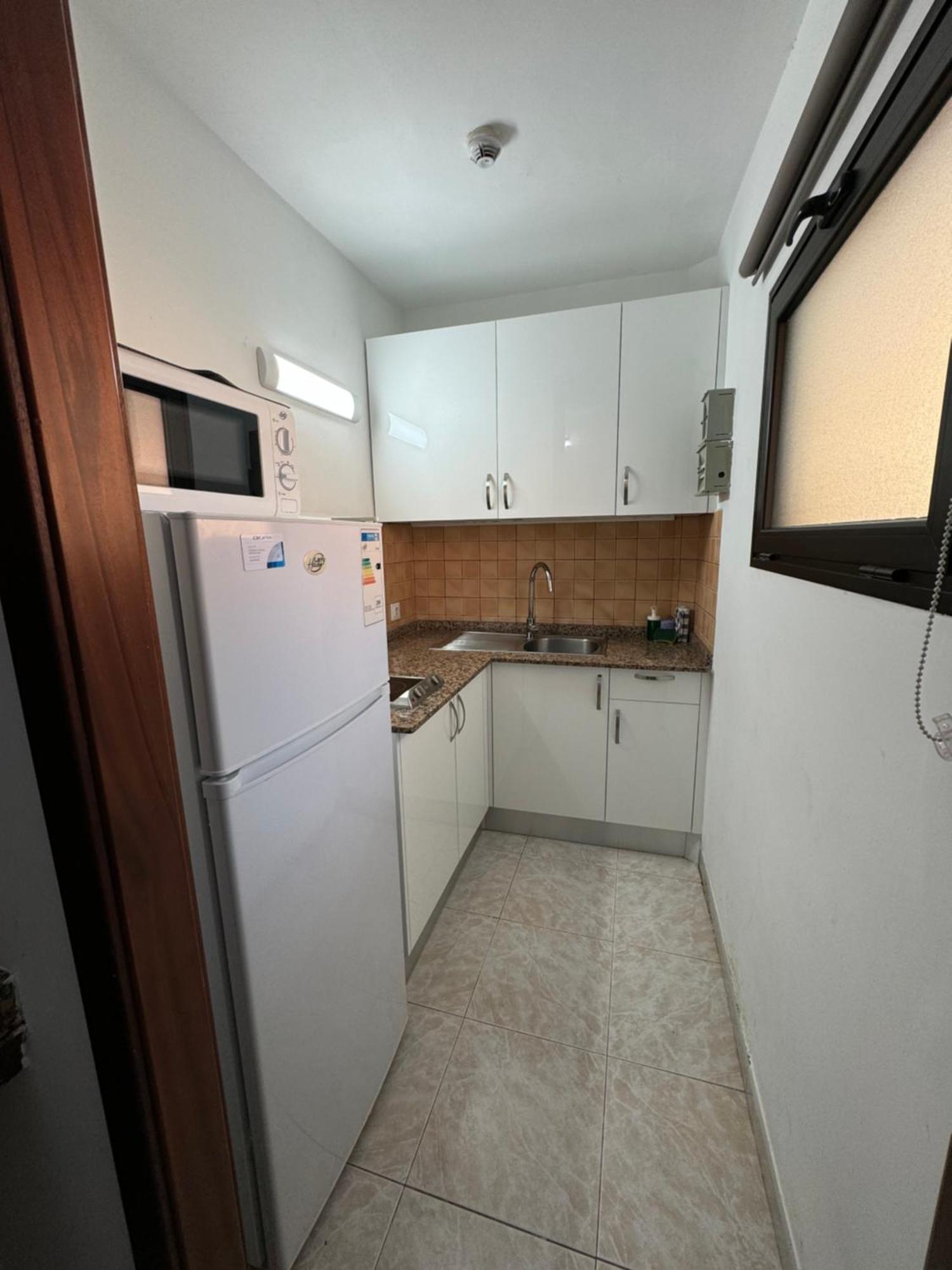 Guinea Apartamento