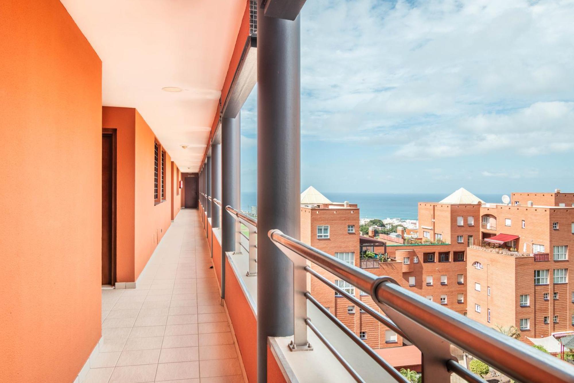 Vistas Residencial L Parking Privado Apartamento Las Palmas de Gran Canaria