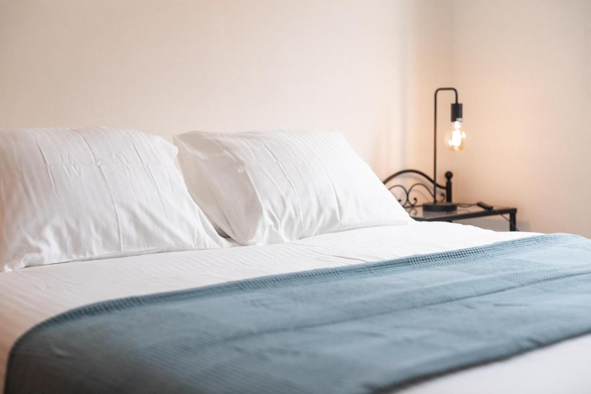 Apartamento Vistas Residencial L Parking Privado Las Palmas de Gran Canaria