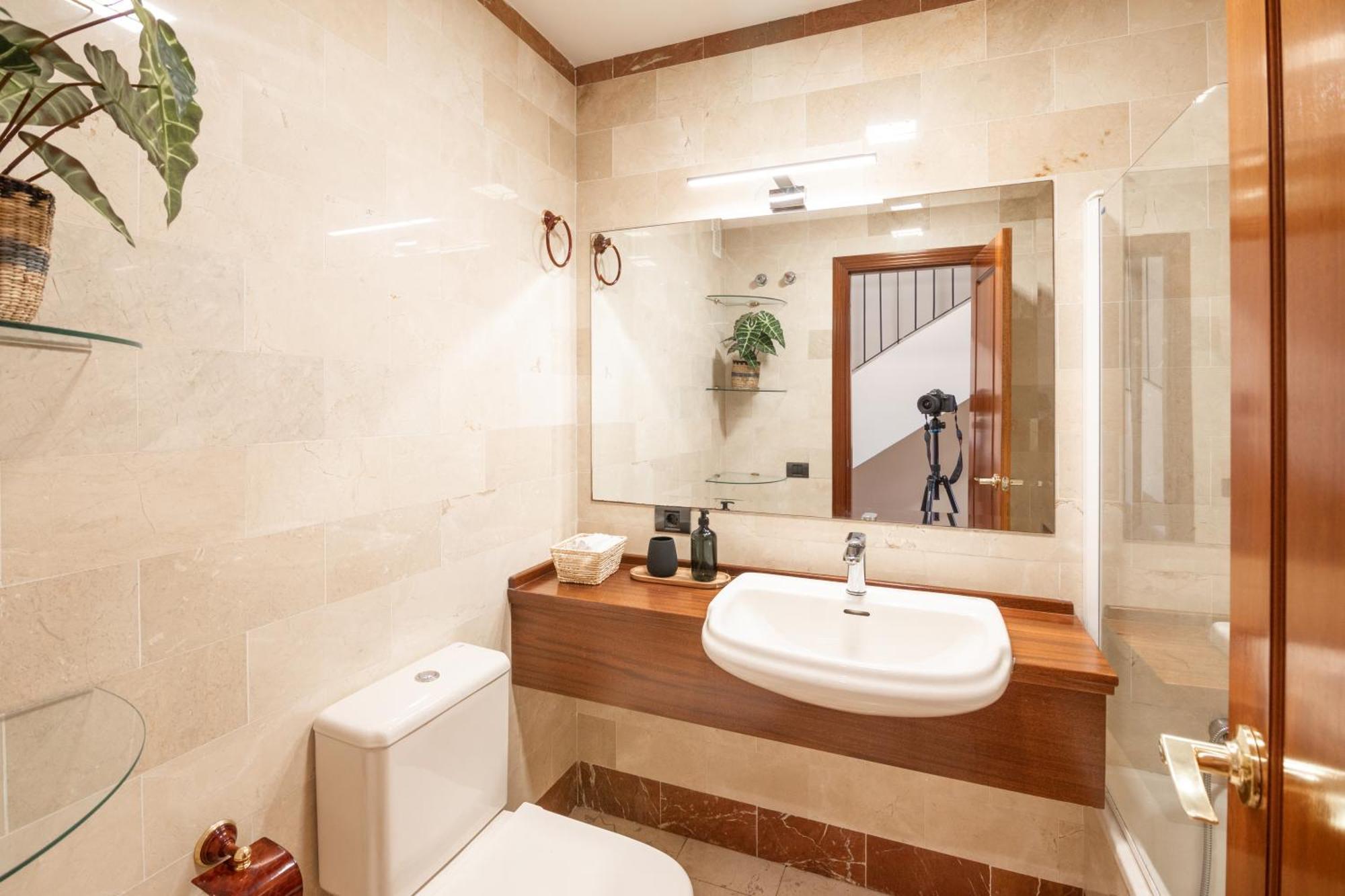 Vistas Residencial L Parking Privado Apartamento