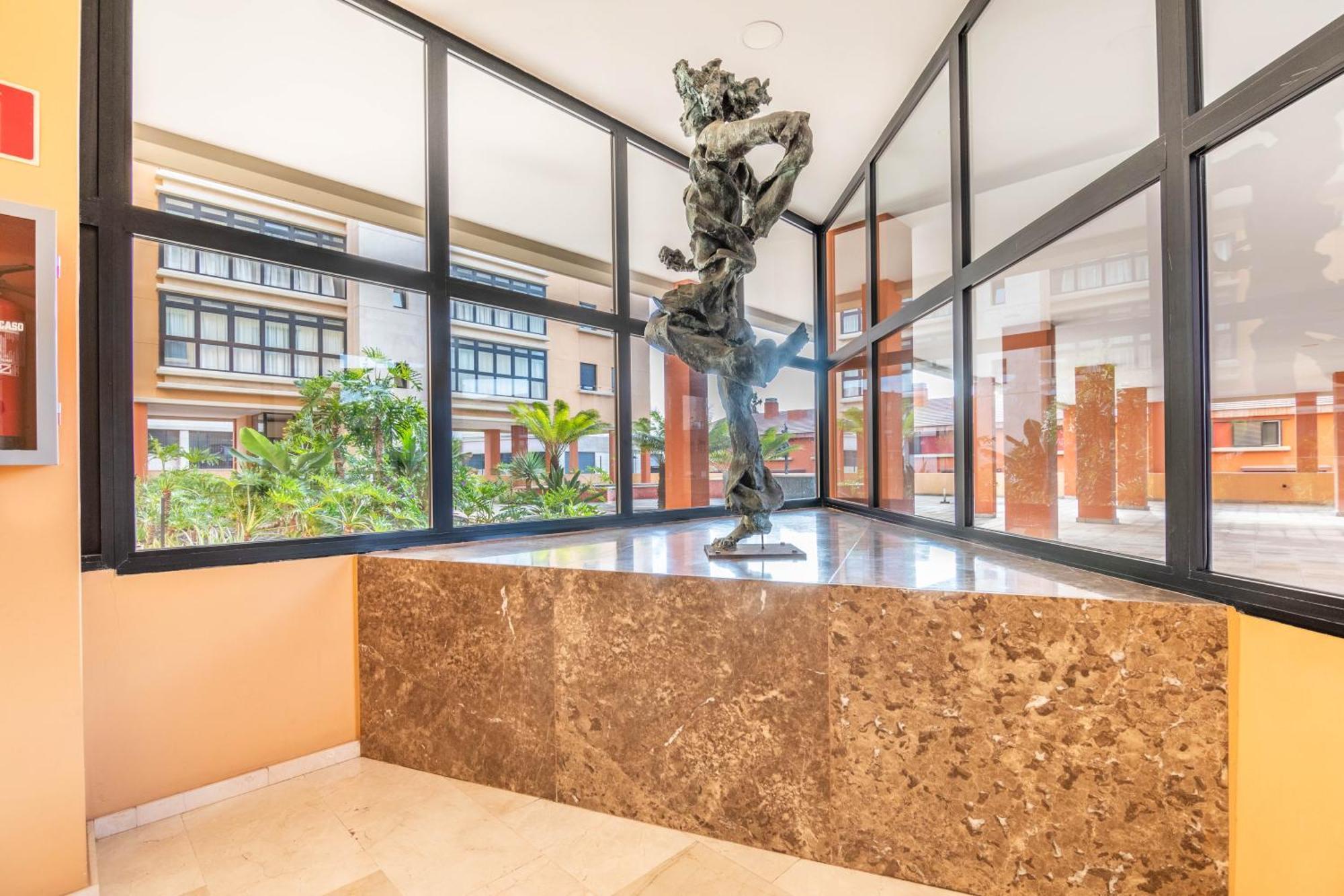 Apartamento Vistas Residencial L Parking Privado *