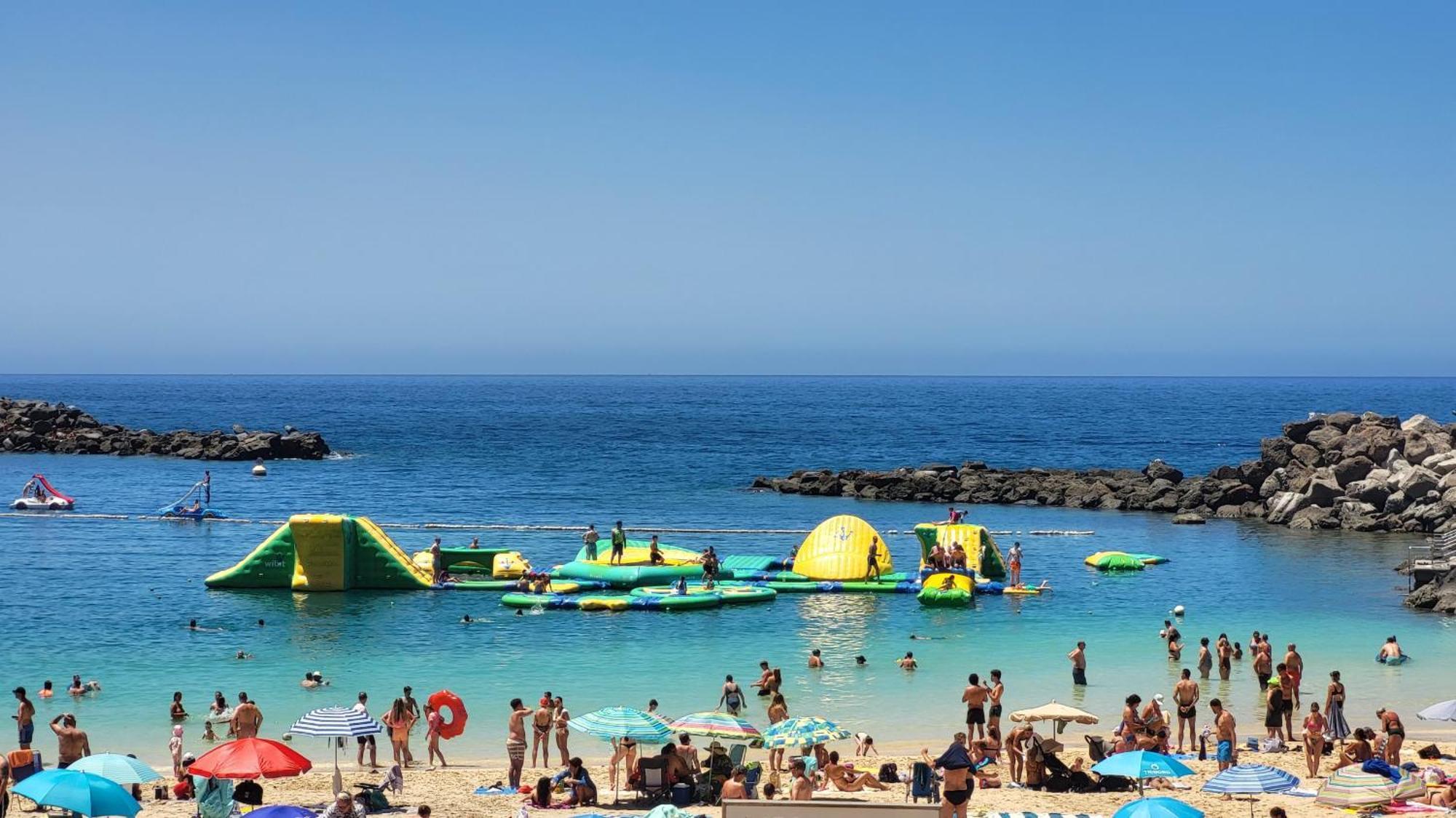 Beyond Amadores 12 Сasa de vacaciones