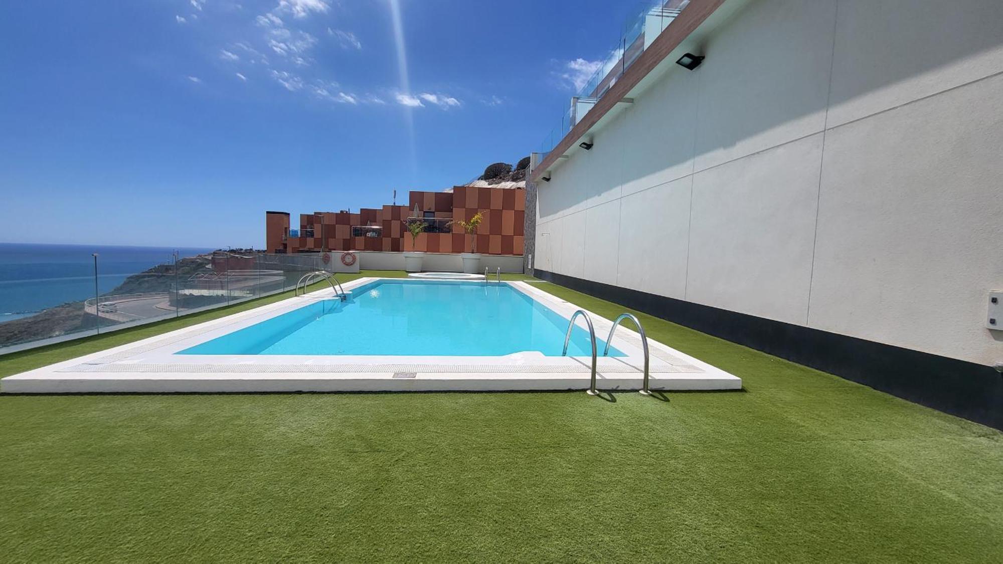 Сasa de vacaciones Beyond Amadores 12