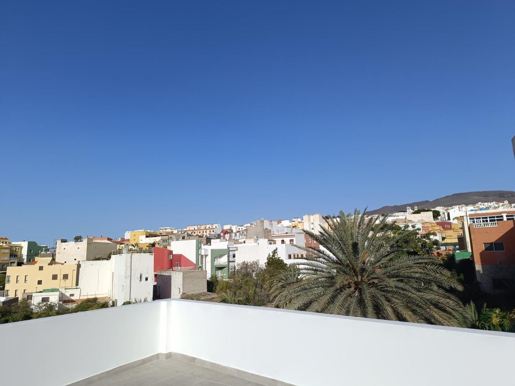 Apartment Remanso De Paz