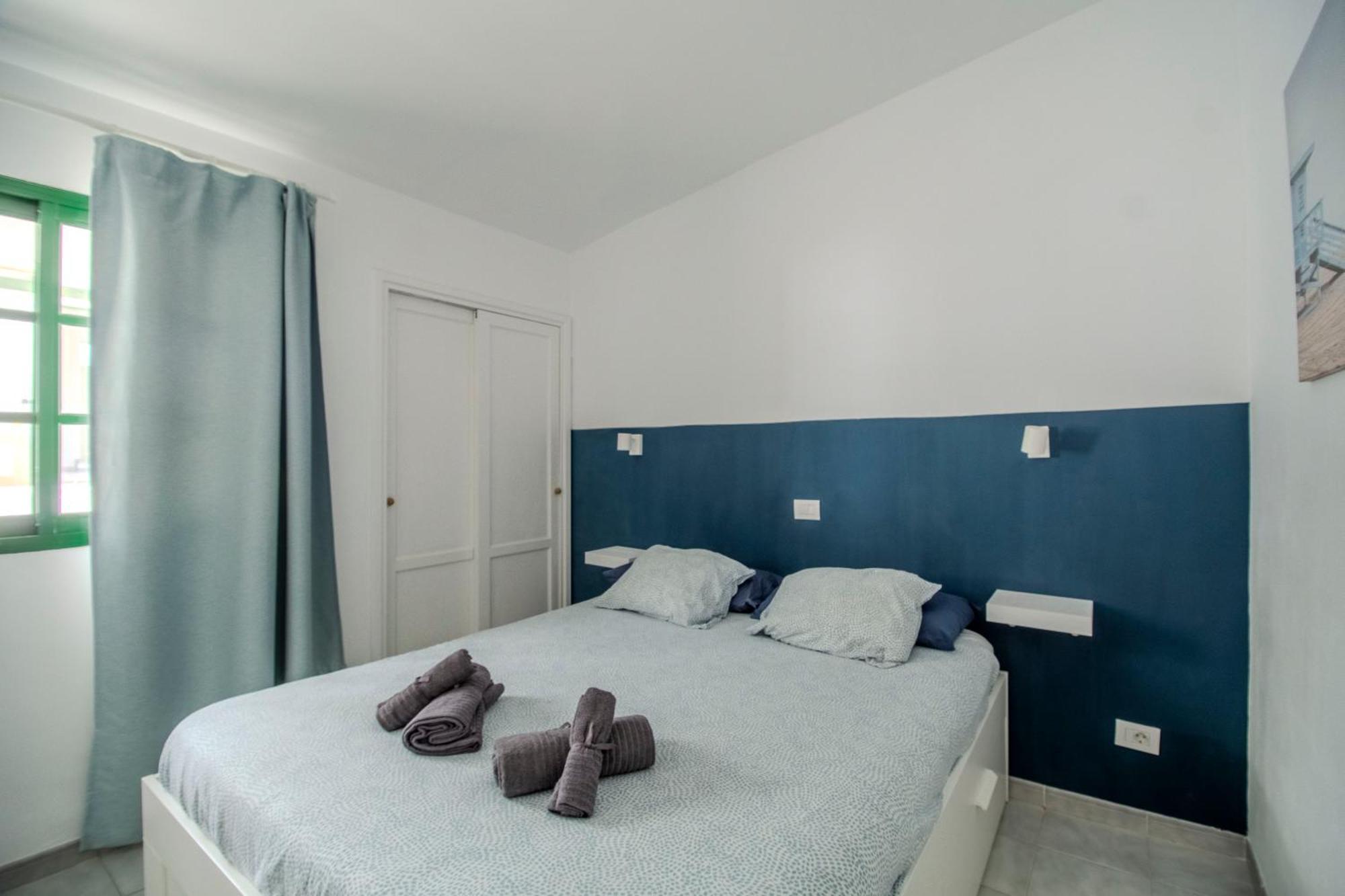 Apartamento El Nidito Maspalomas (Gran Canaria)