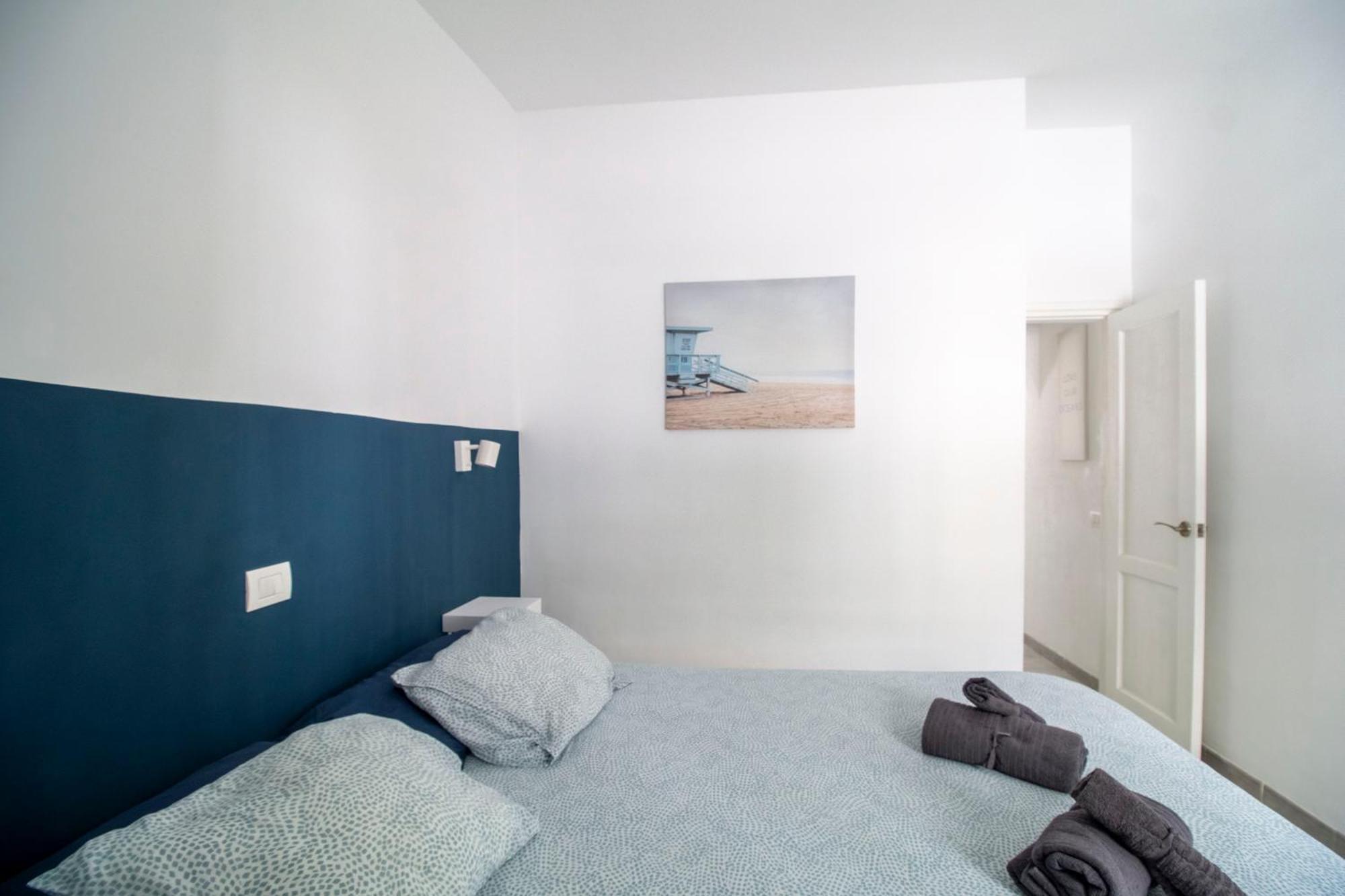 Apartamento El Nidito *