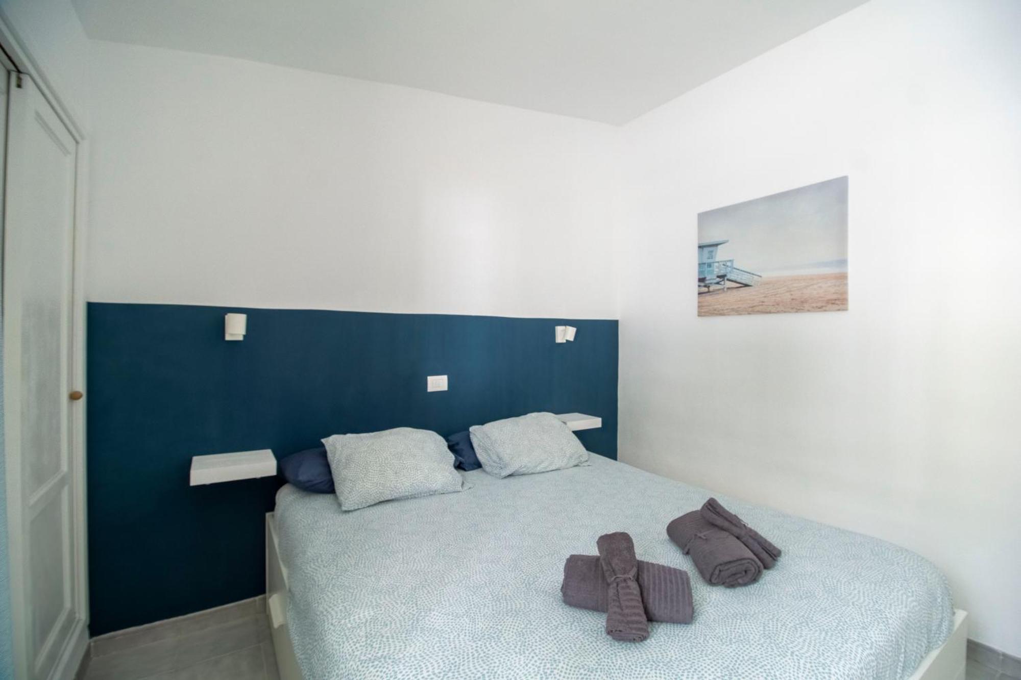 El Nidito Apartamento Maspalomas (Gran Canaria)