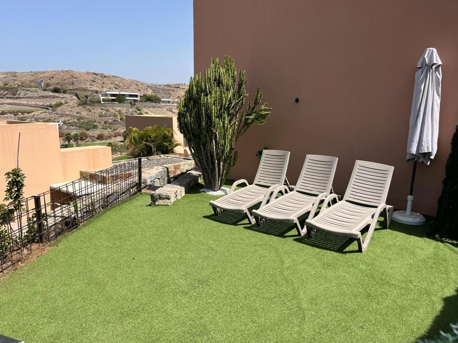 Salobre Villa *