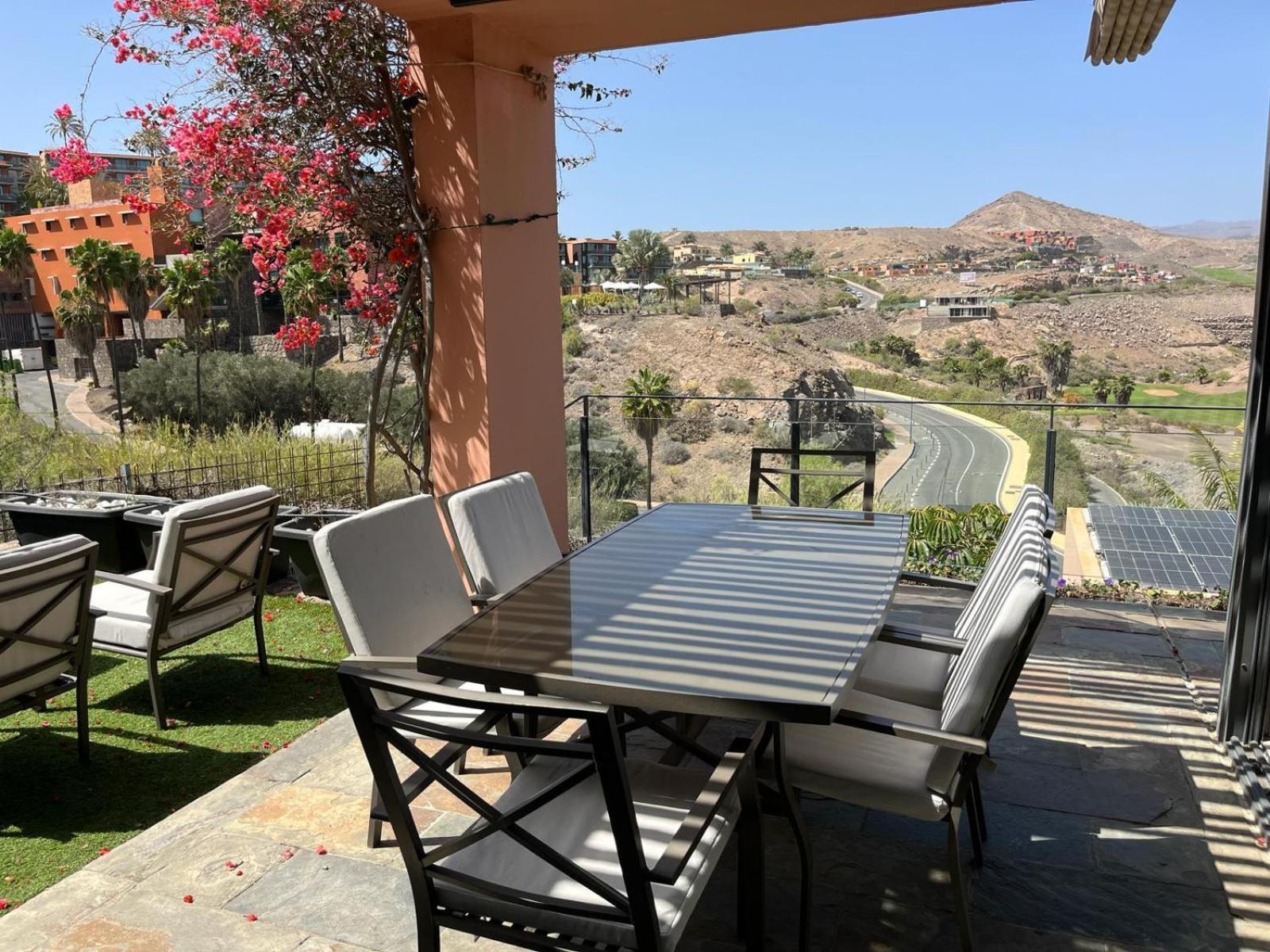 Villa Salobre Salobre (Gran Canaria)