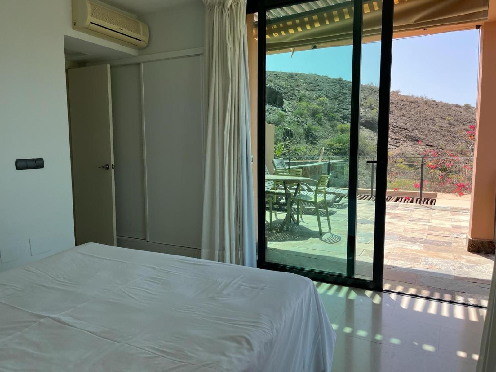 Salobre Villa *