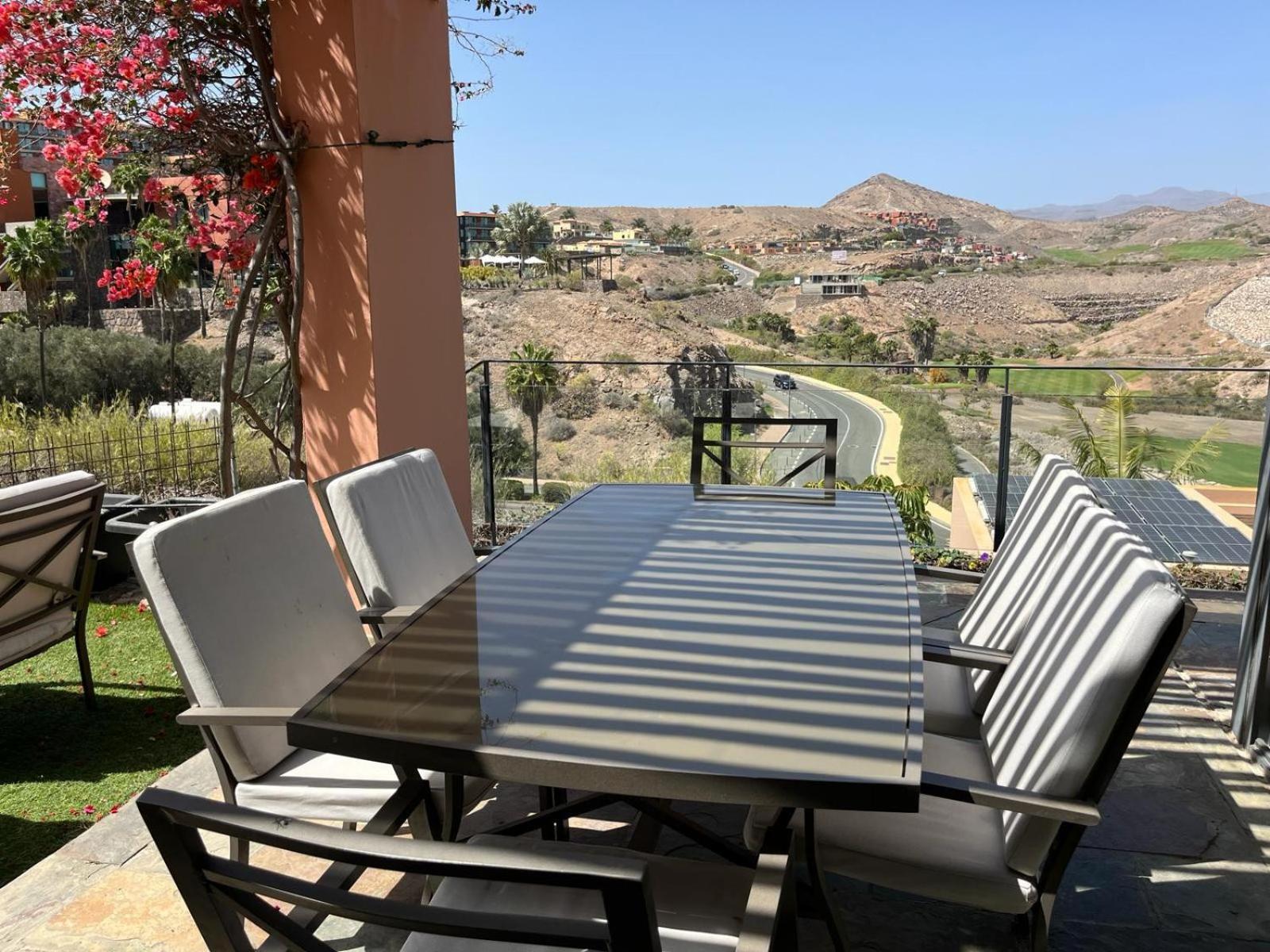 Salobre Villa Salobre (Gran Canaria)