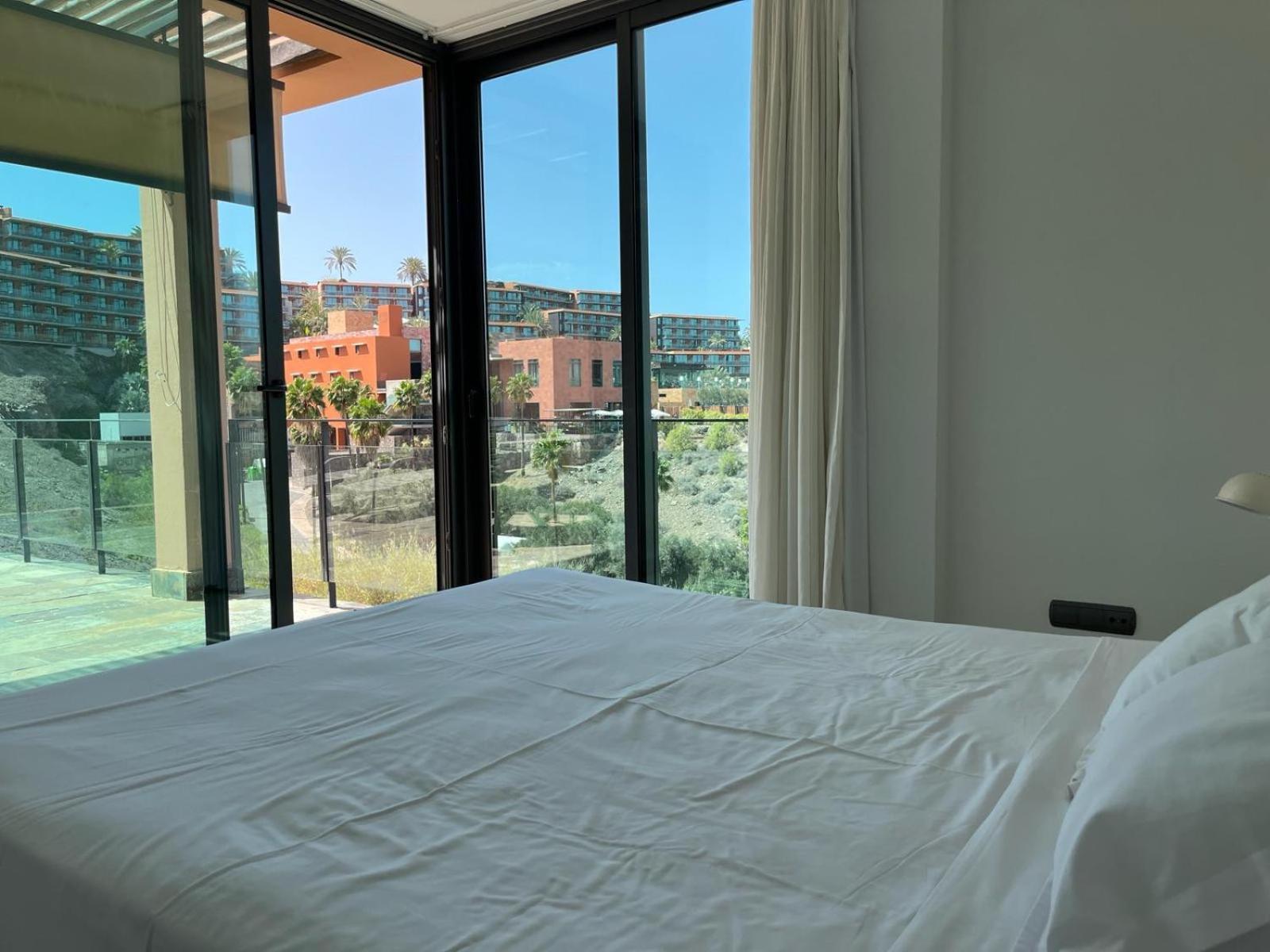 Salobre Salobre (Gran Canaria)