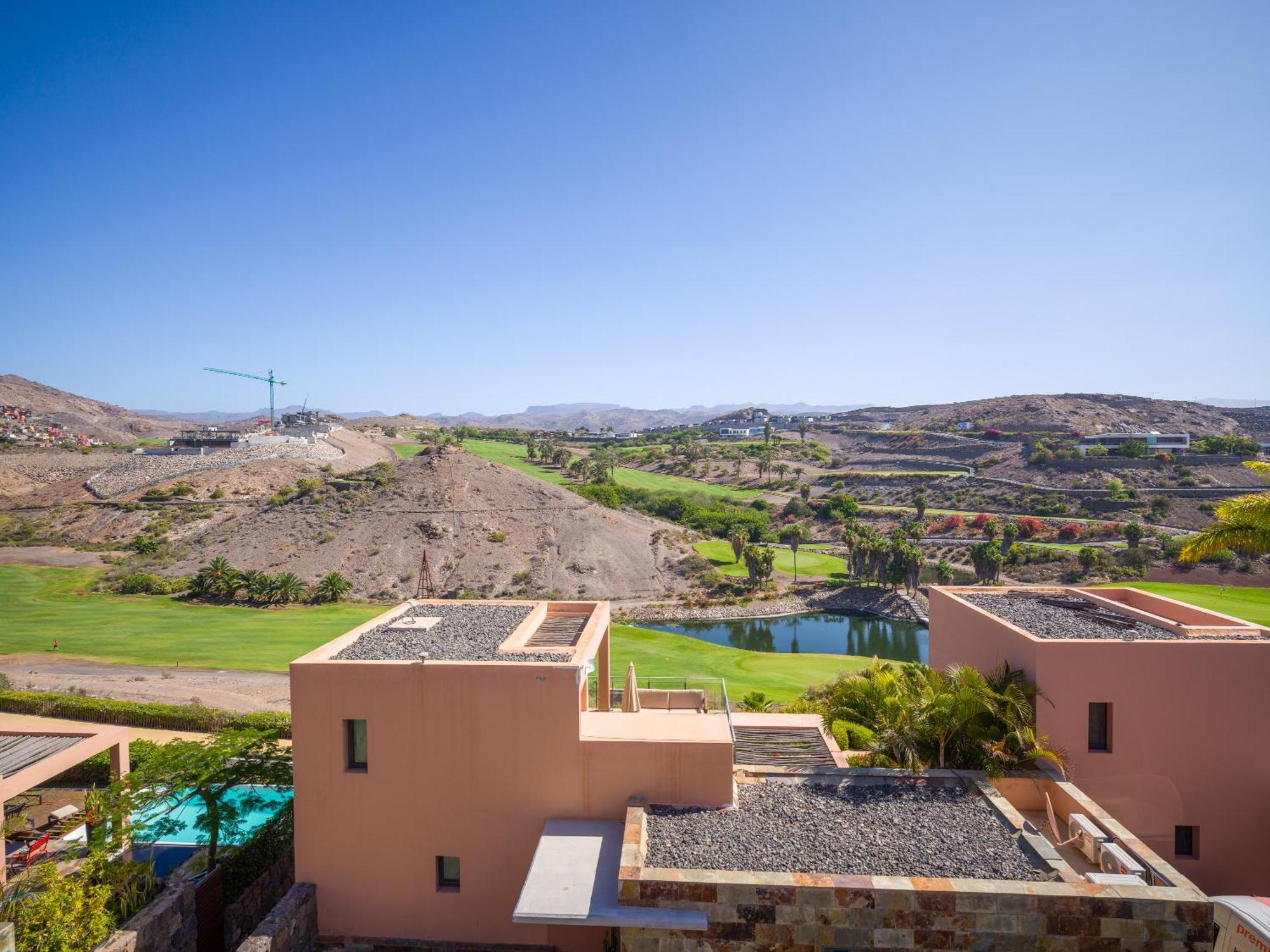 Salobre Villa Salobre (Gran Canaria)