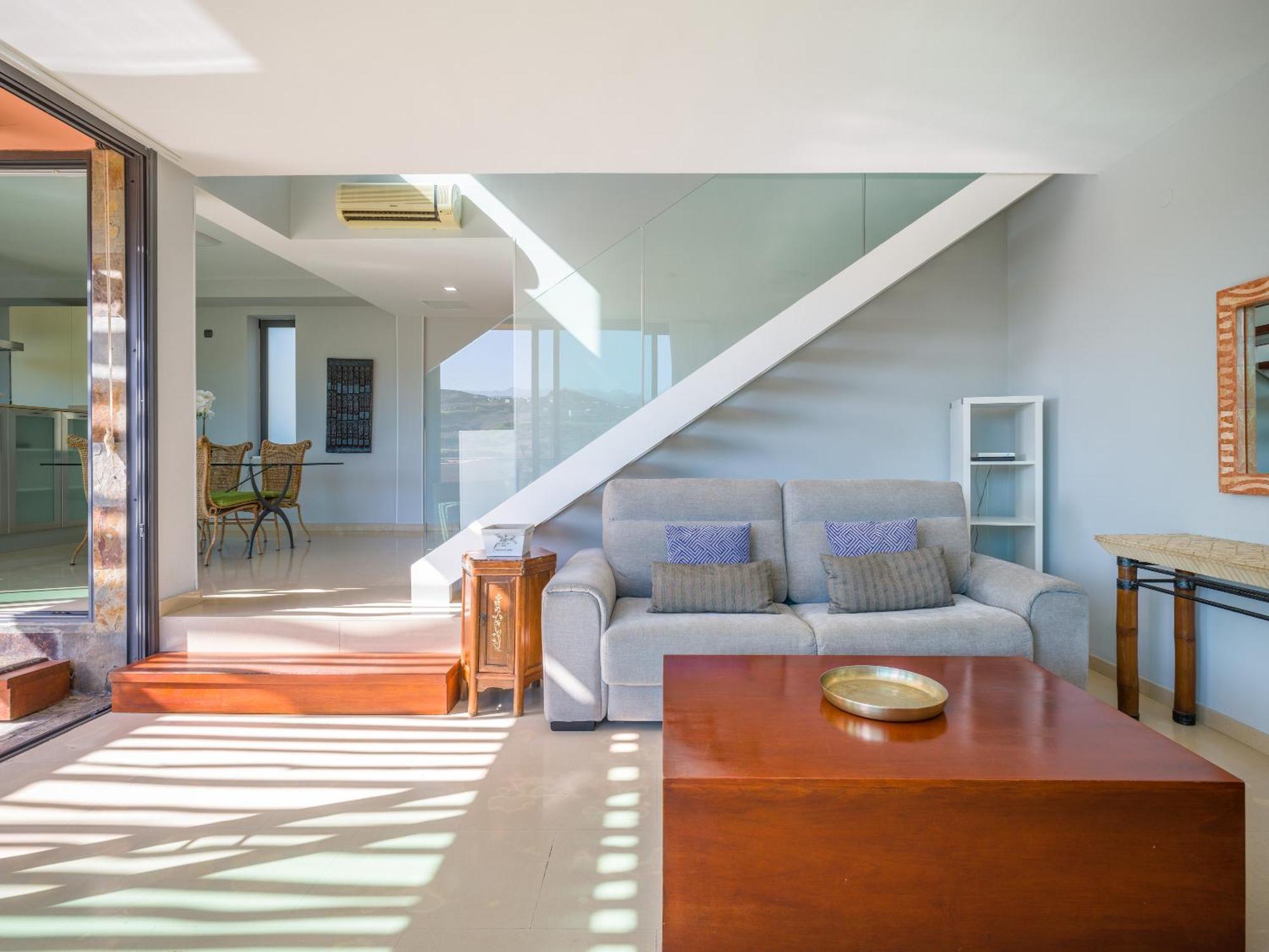 Villa Salobre Salobre (Gran Canaria)