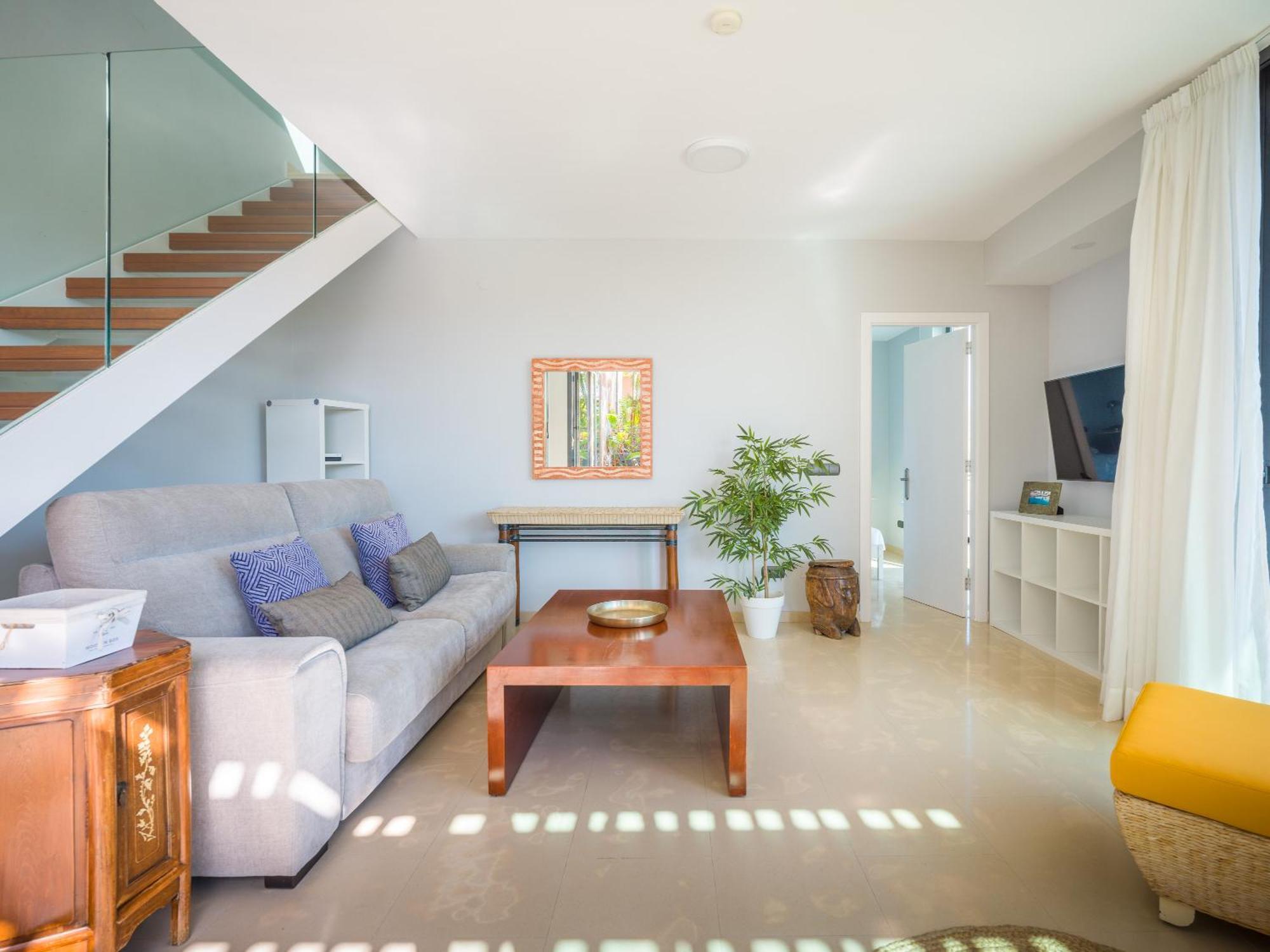 Villa Salobre Salobre (Gran Canaria)