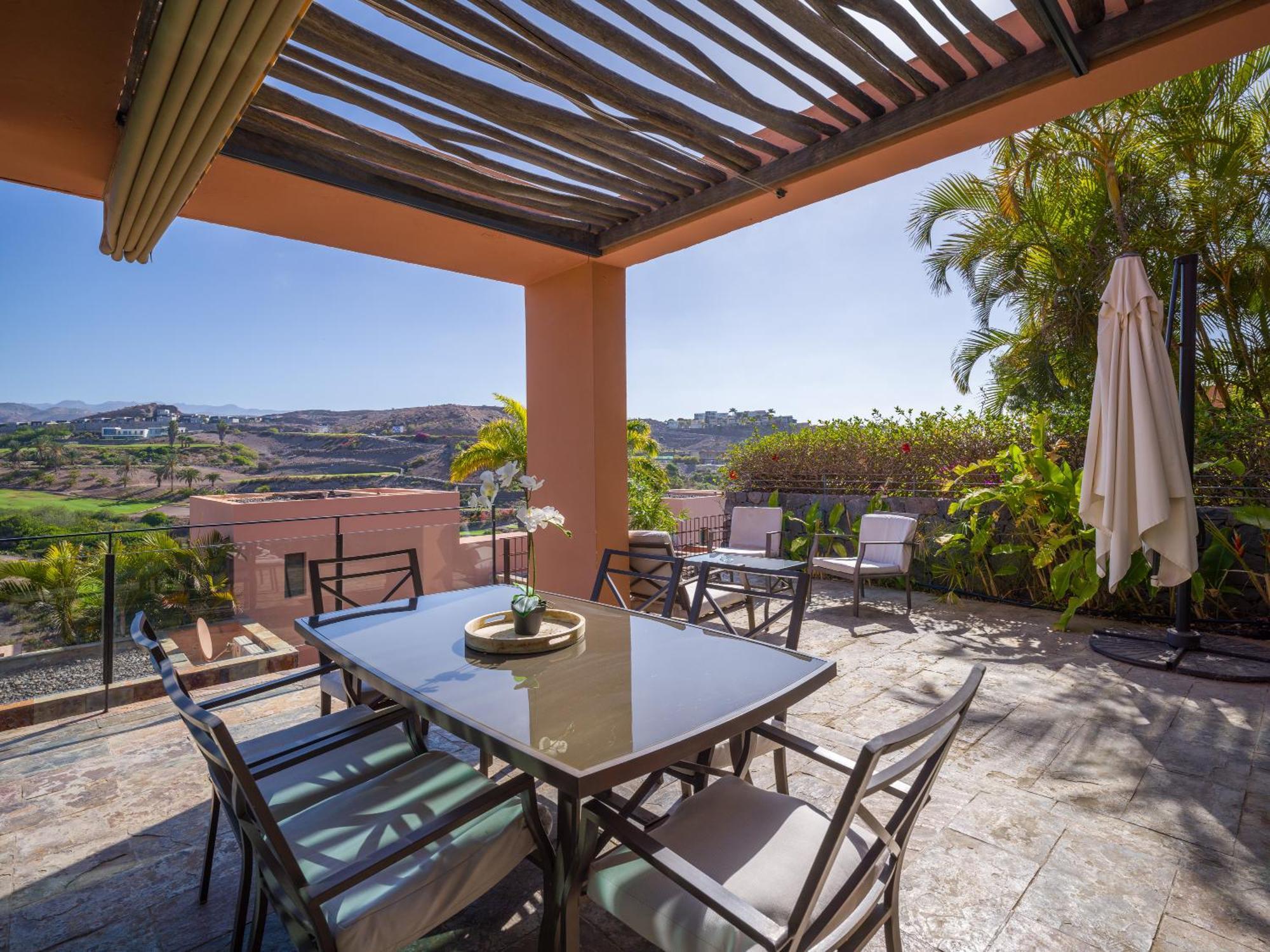 Salobre Villa Salobre (Gran Canaria)