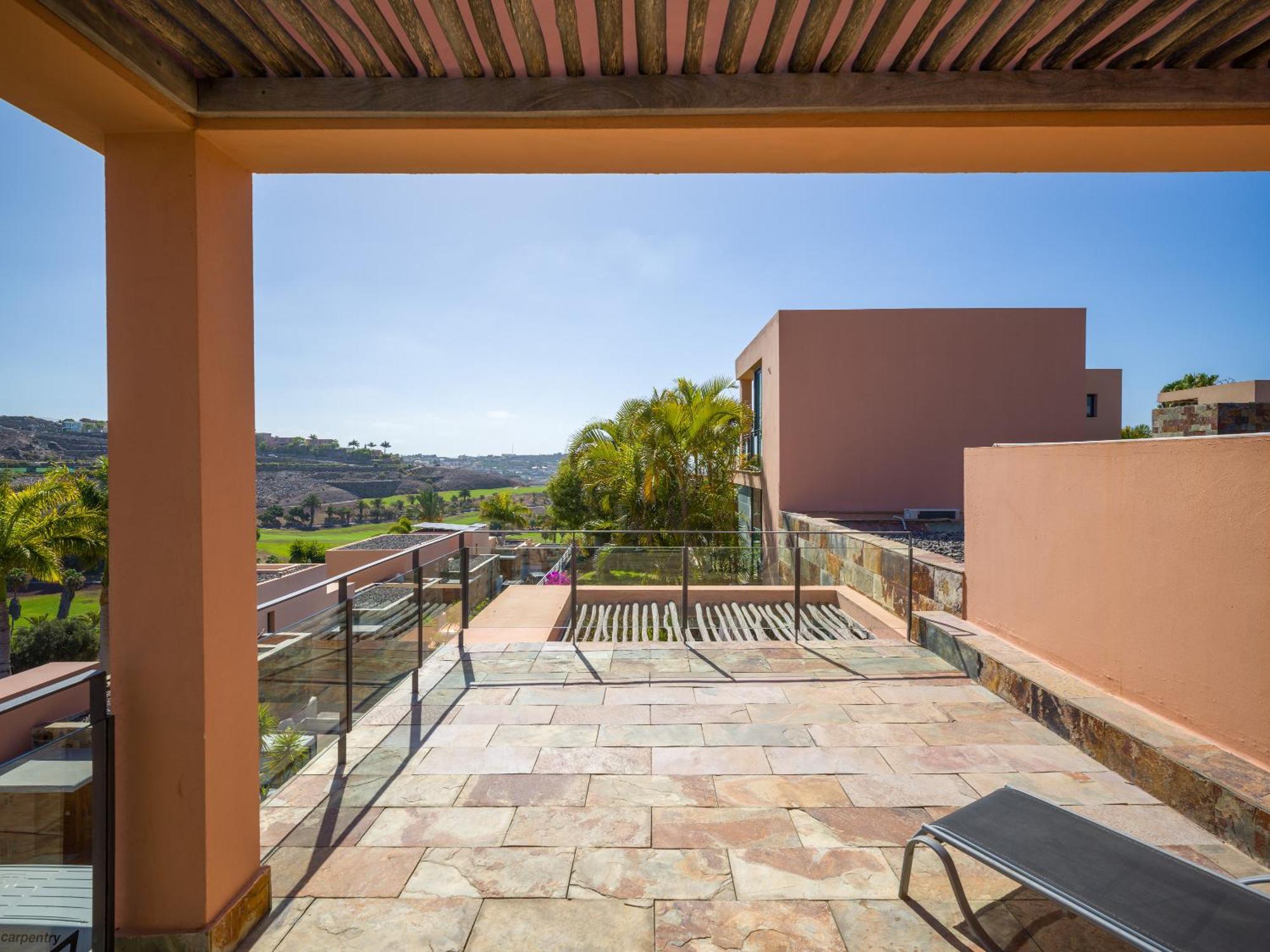 Salobre Salobre (Gran Canaria)