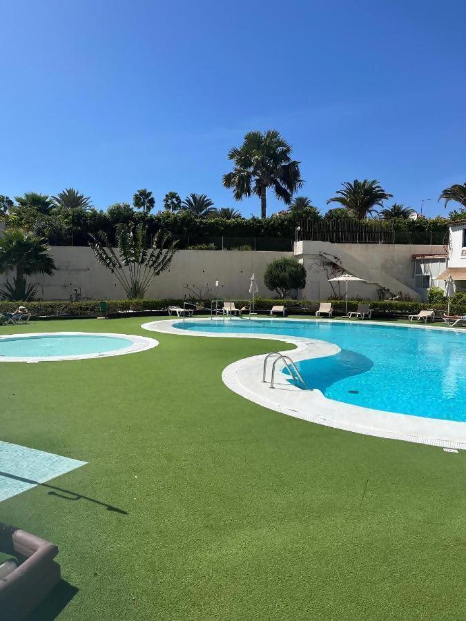 Dunas Apartamento Maspalomas (Gran Canaria)
