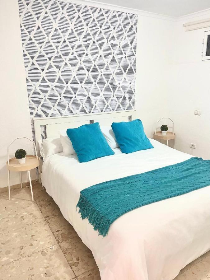 Apartamento Dunas Maspalomas (Gran Canaria)