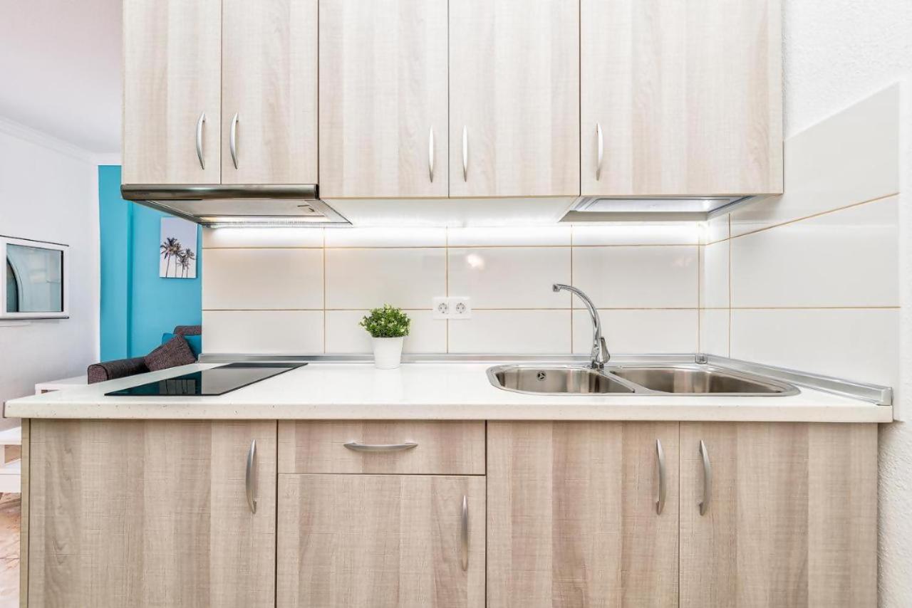 Apartamento Dunas