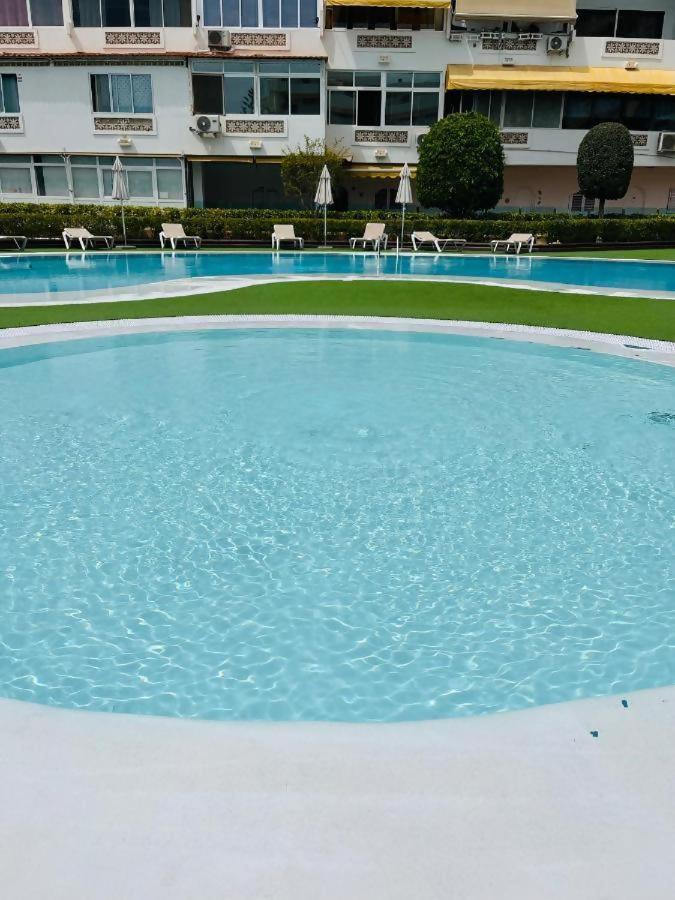 Dunas Apartamento Maspalomas (Gran Canaria)