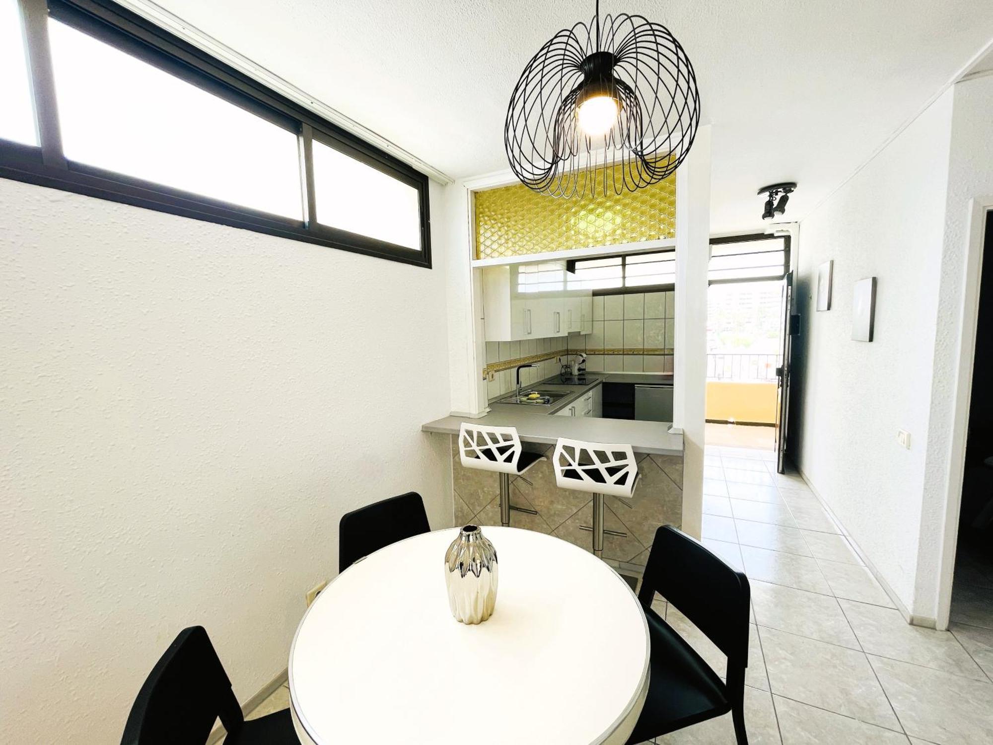Apartamento Seaview Cactus