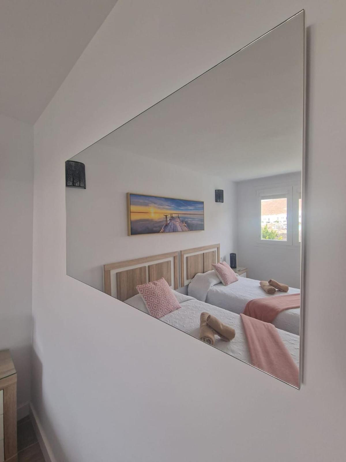 Agaete Pueblo Nº3 Apartamento *