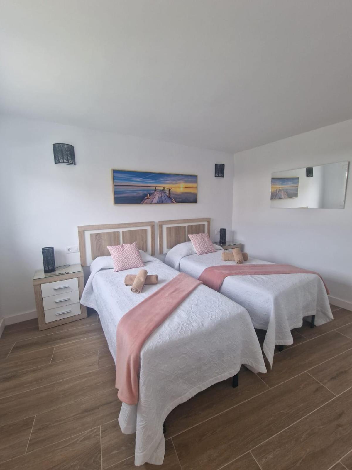 Agaete Pueblo Nº3 Apartamento *