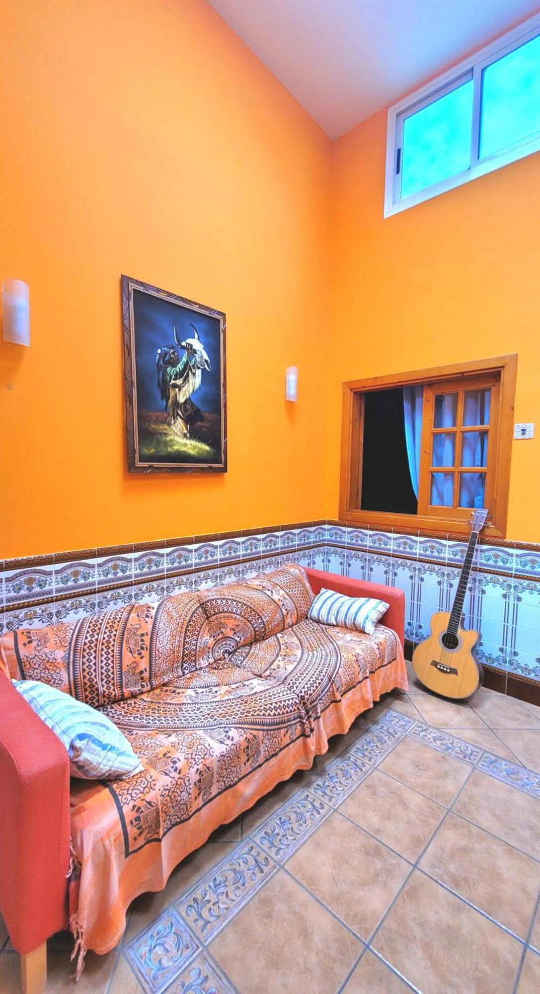 Eden Guest house Sardina