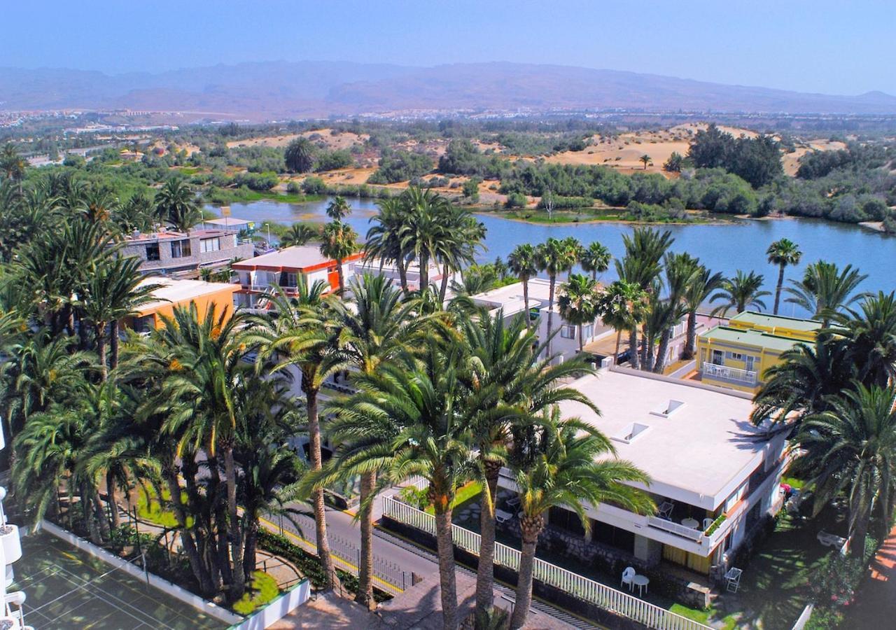 Appartamento Cocoteros Maspalomas (Gran Canaria)