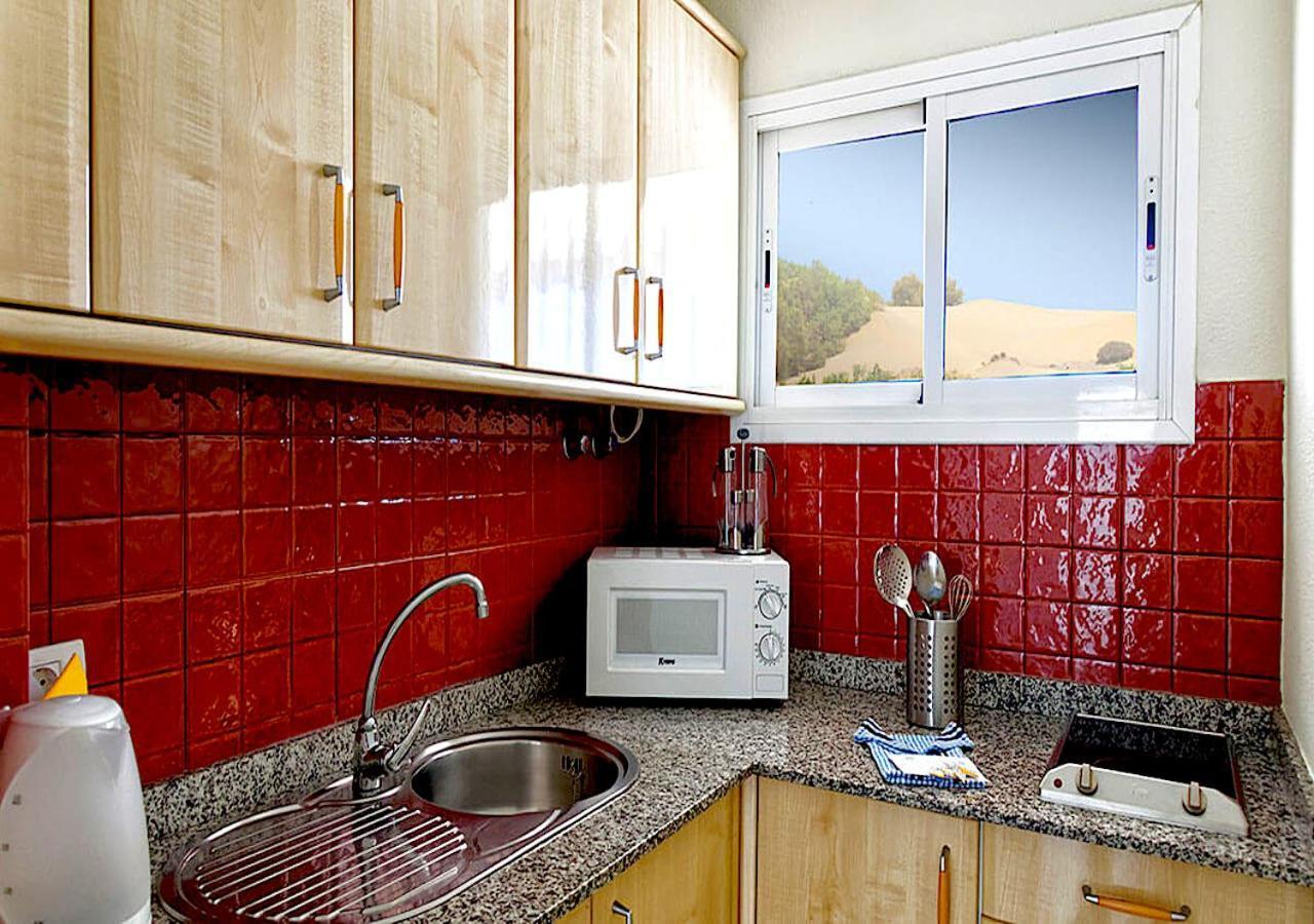 Appartamento Cocoteros Maspalomas (Gran Canaria)