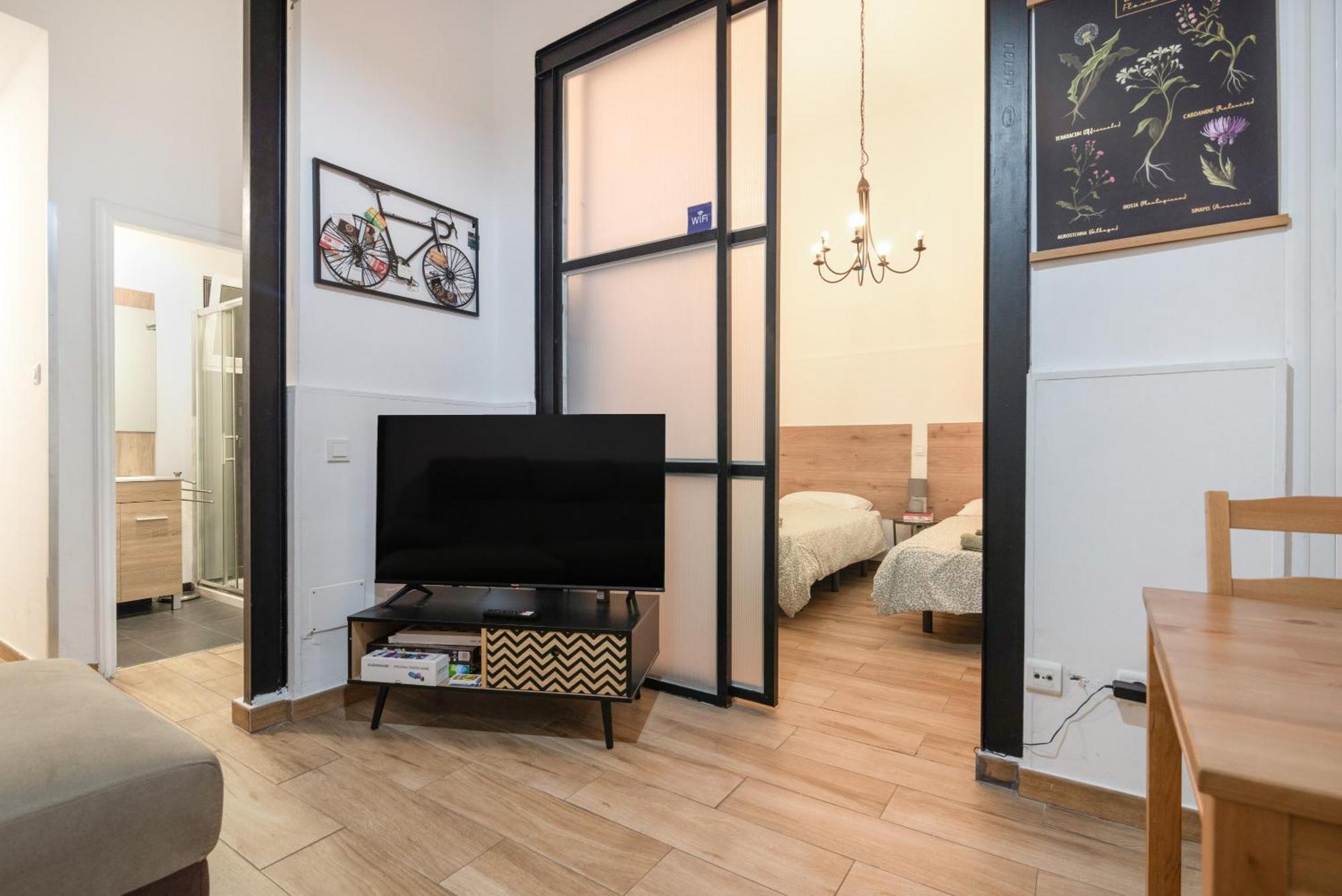 House Eucalipto In Canteras