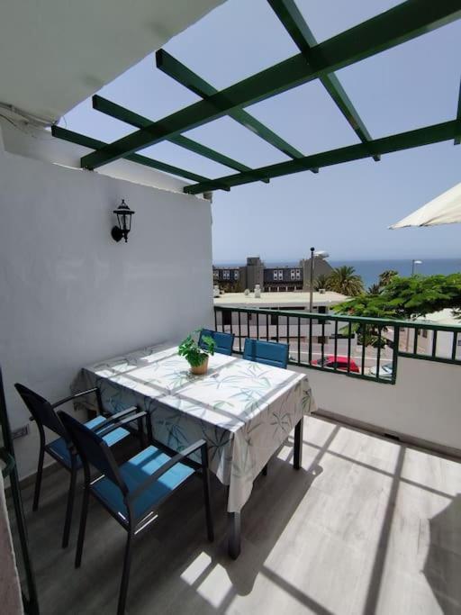 Appartamento Flamboyan Vista Mar
