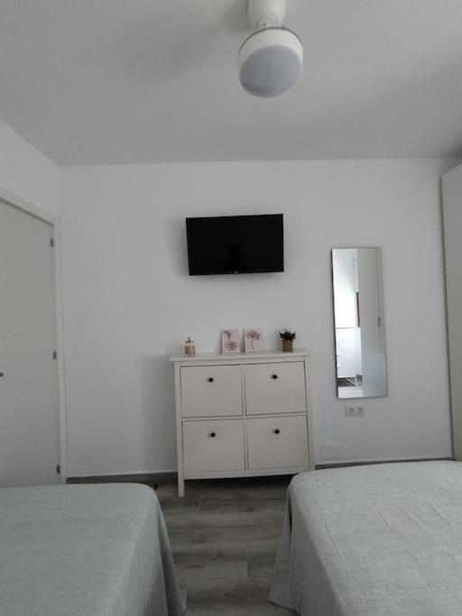 Appartamento Flamboyan Vista Mar