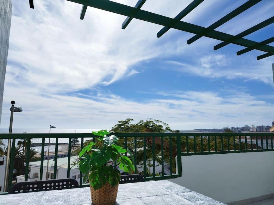 Flamboyan Vista Mar Appartamento