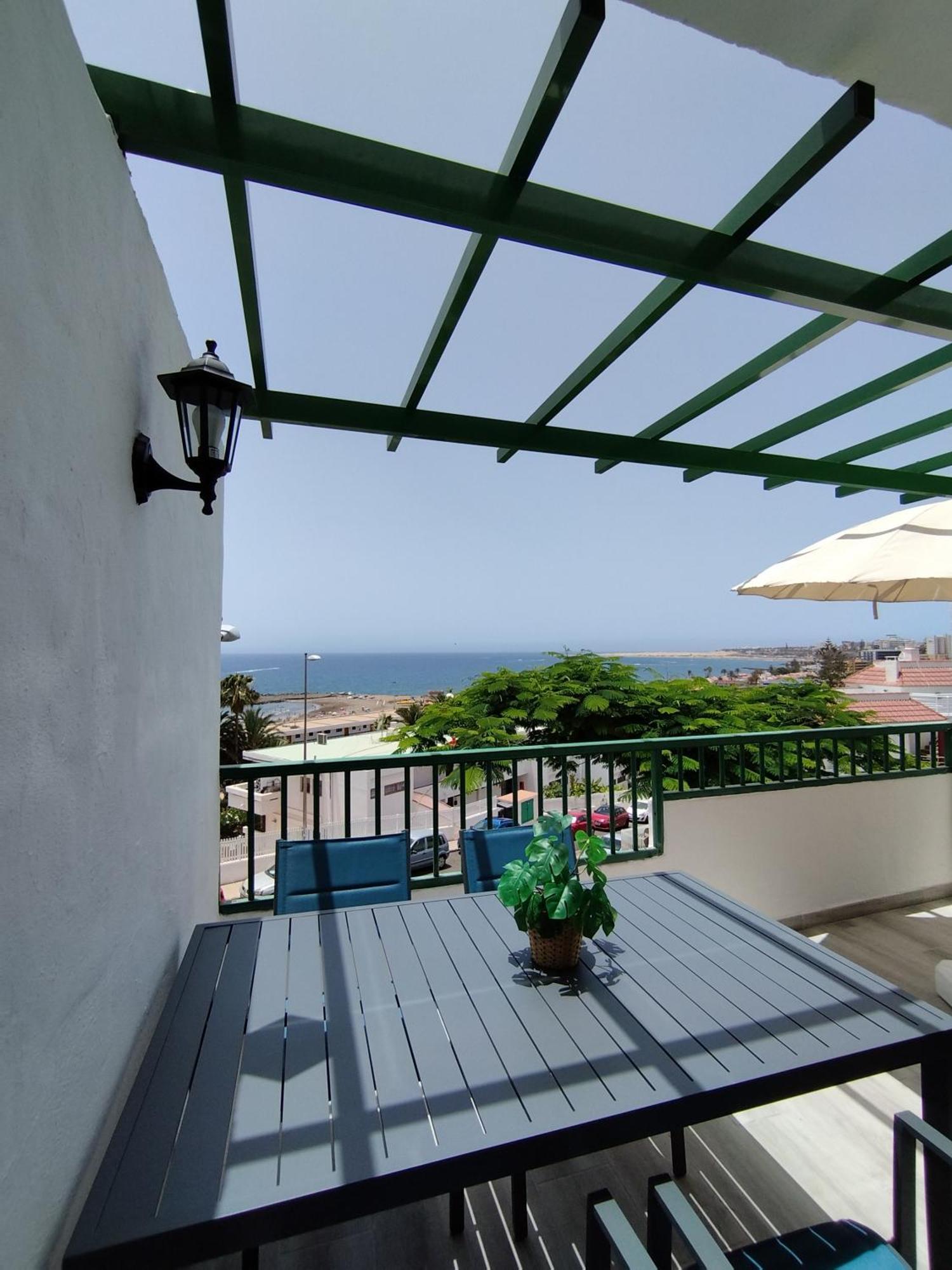 Appartamento Flamboyan Vista Mar