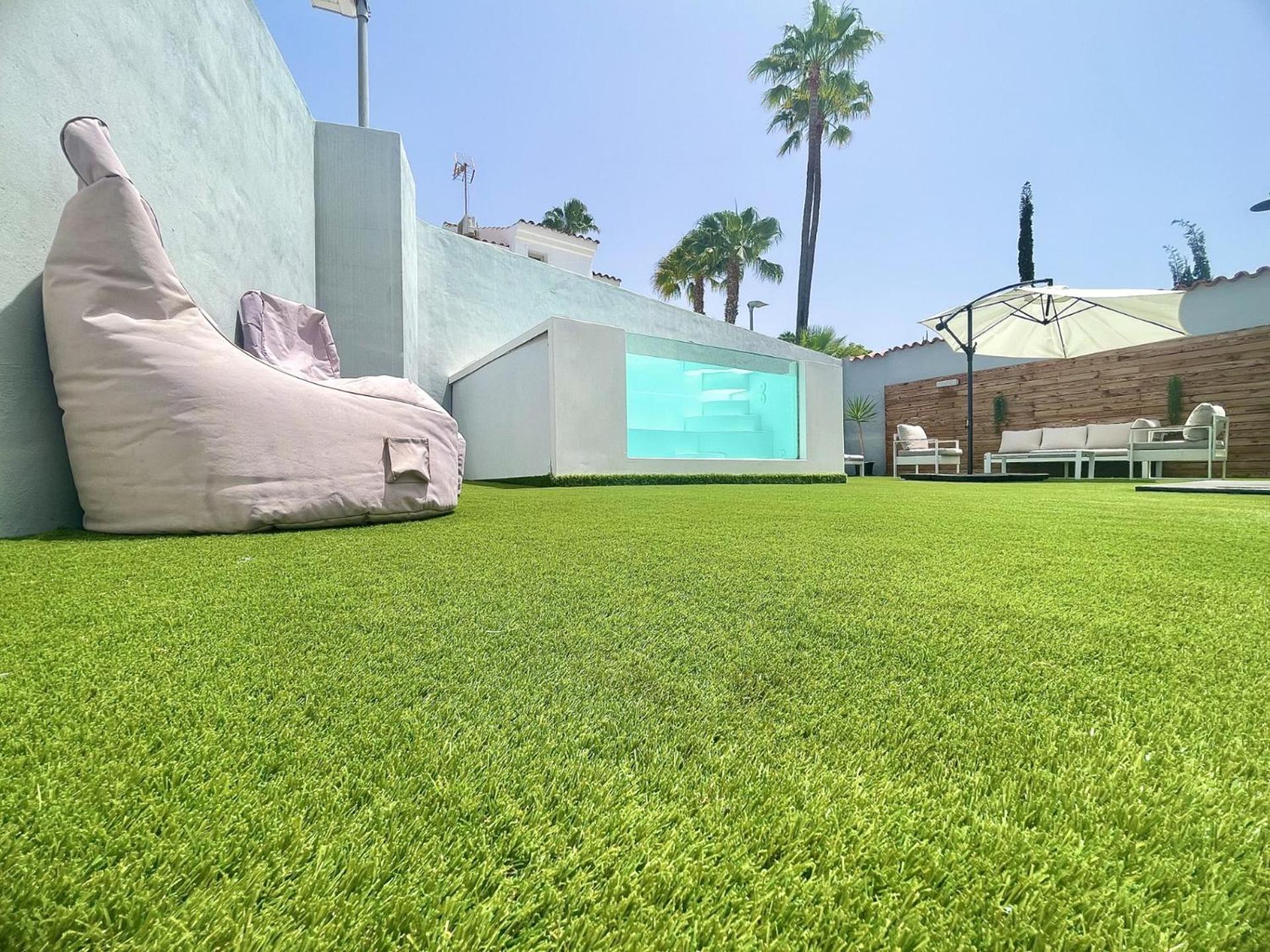 Appartamento Hachi Place