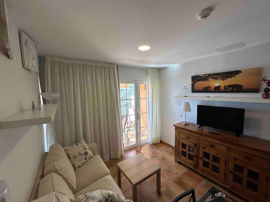 Apto Granada I Patalavaca, Apartamento