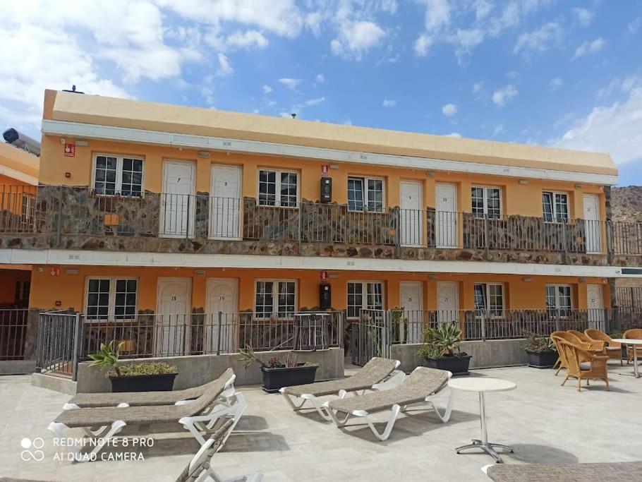 Apartamento Apto Granada I Patalavaca, *