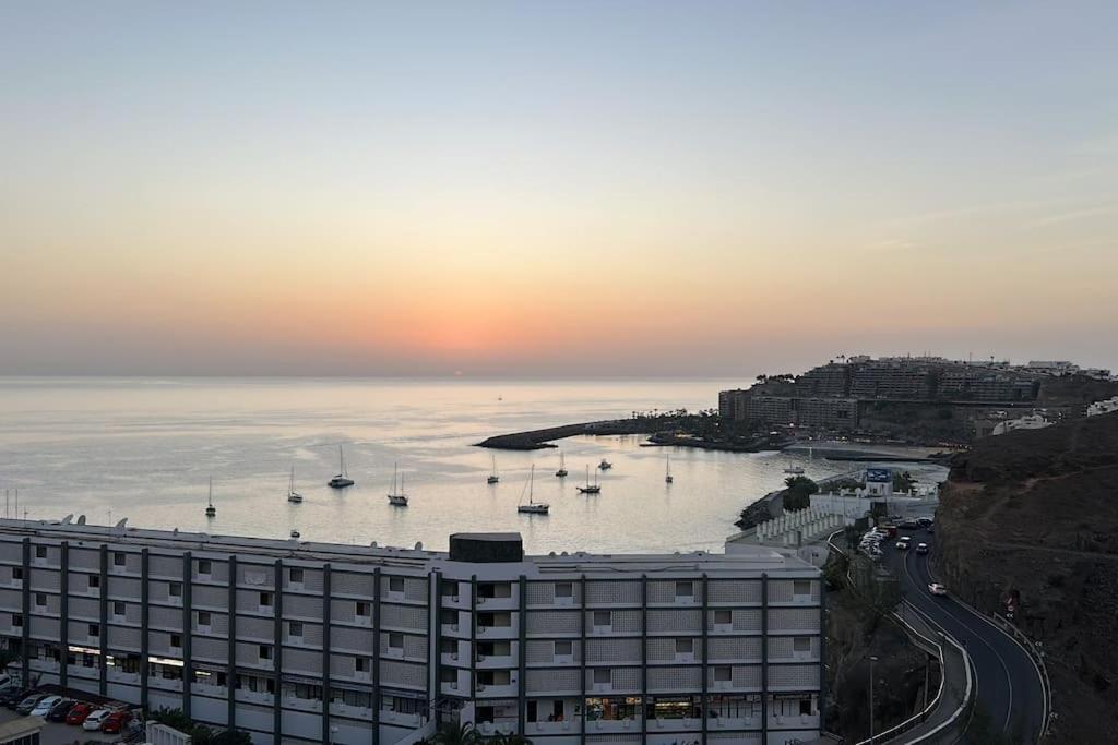 Apartamento Apto Granada I Patalavaca, Mogán