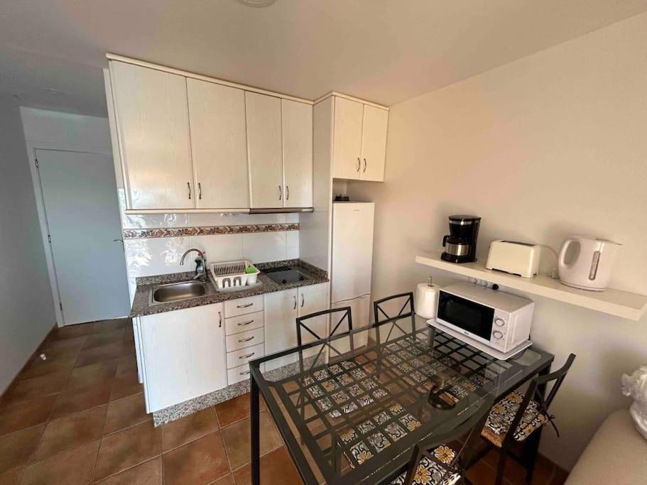 Apto Granada I Patalavaca, Apartamento
